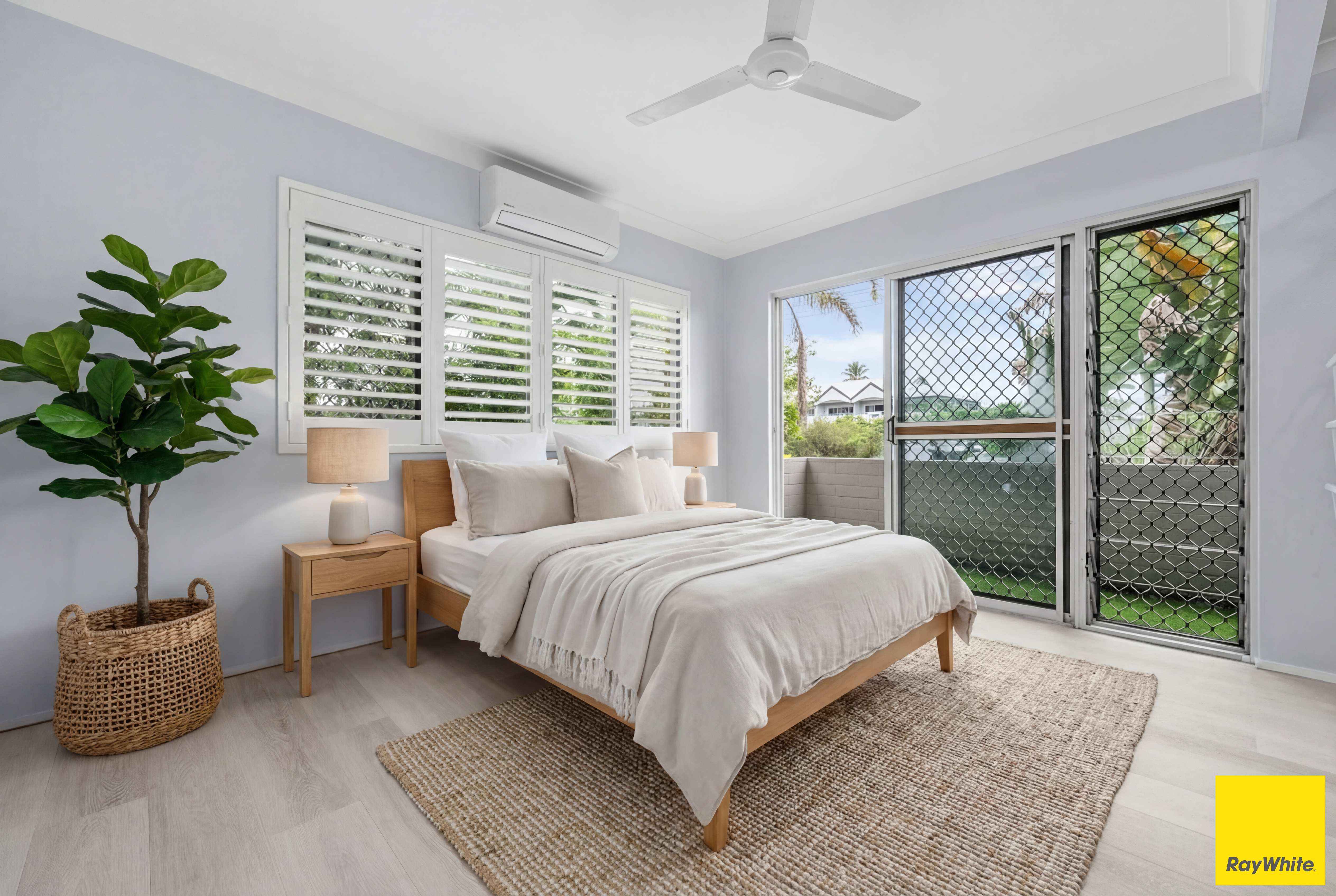 CLAREX COURT 3 282 LAKE STREET, CAIRNS NORTH QLD 4870 - Image 5