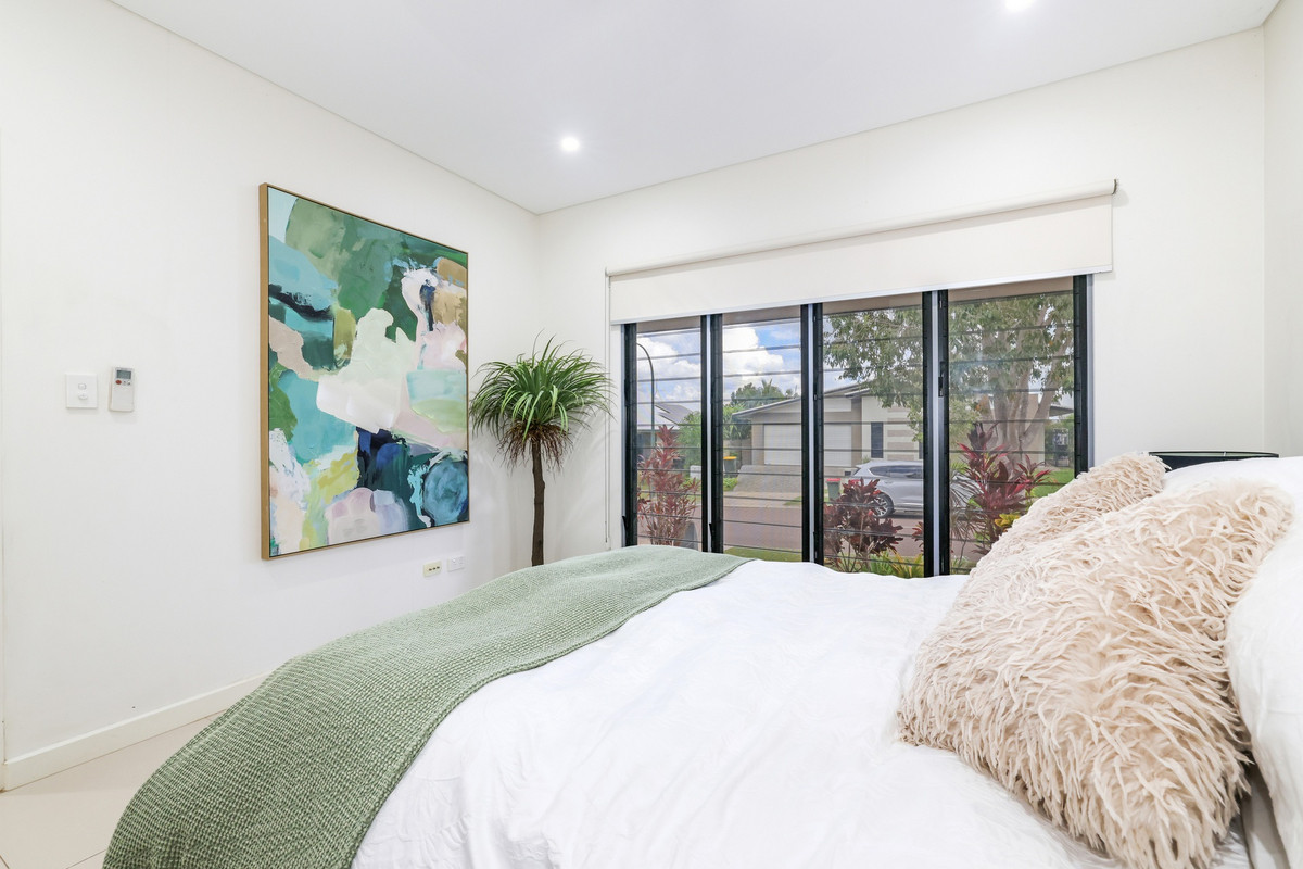 4-bedroom house at 6 Brett Street, Durack, NT 0830, Palmerston, Northern Territory