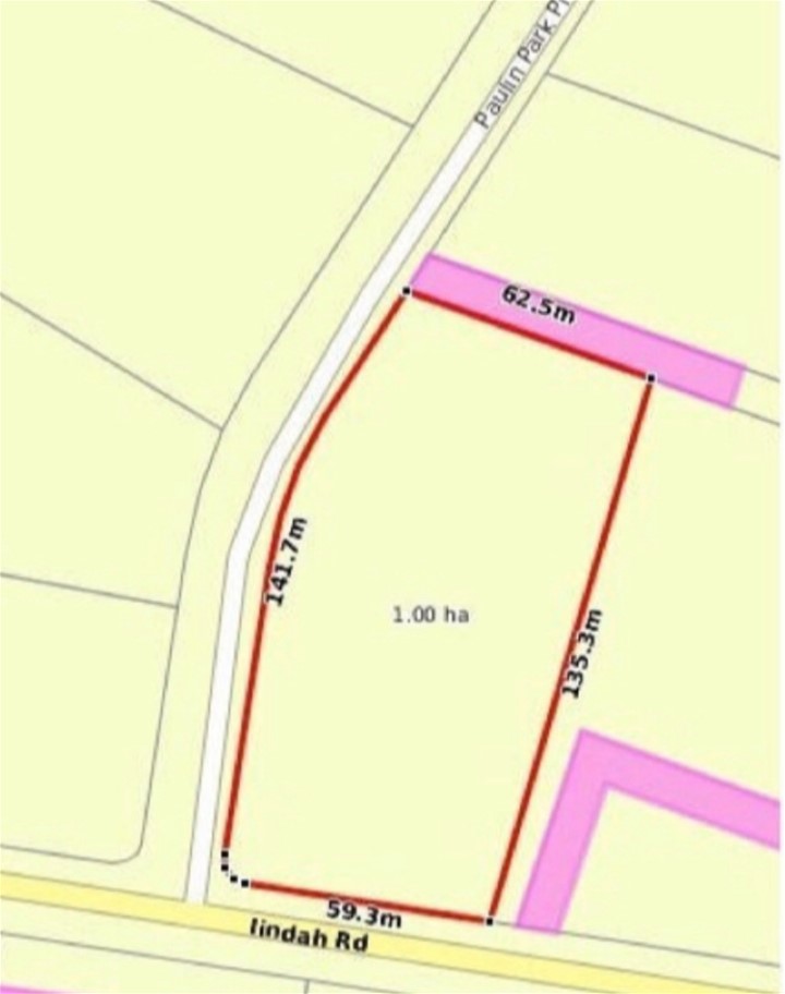 Lot 24 Paulin Park Drive, Tinana, Qld, 4650 - Image 3