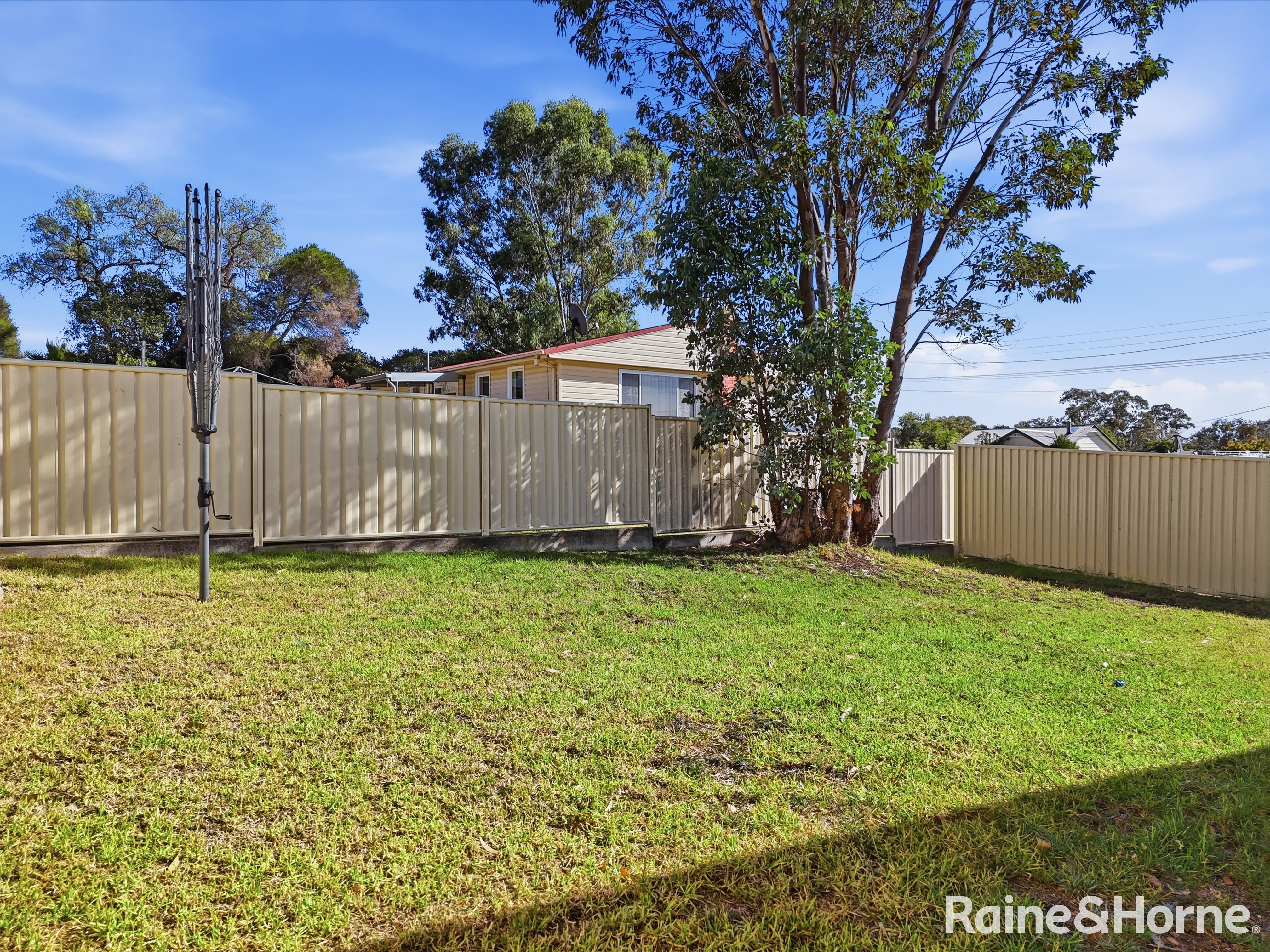 3-bedroom house at 1A MASON STREET, Kandos NSW 2848, Mid-Western, New South Wales