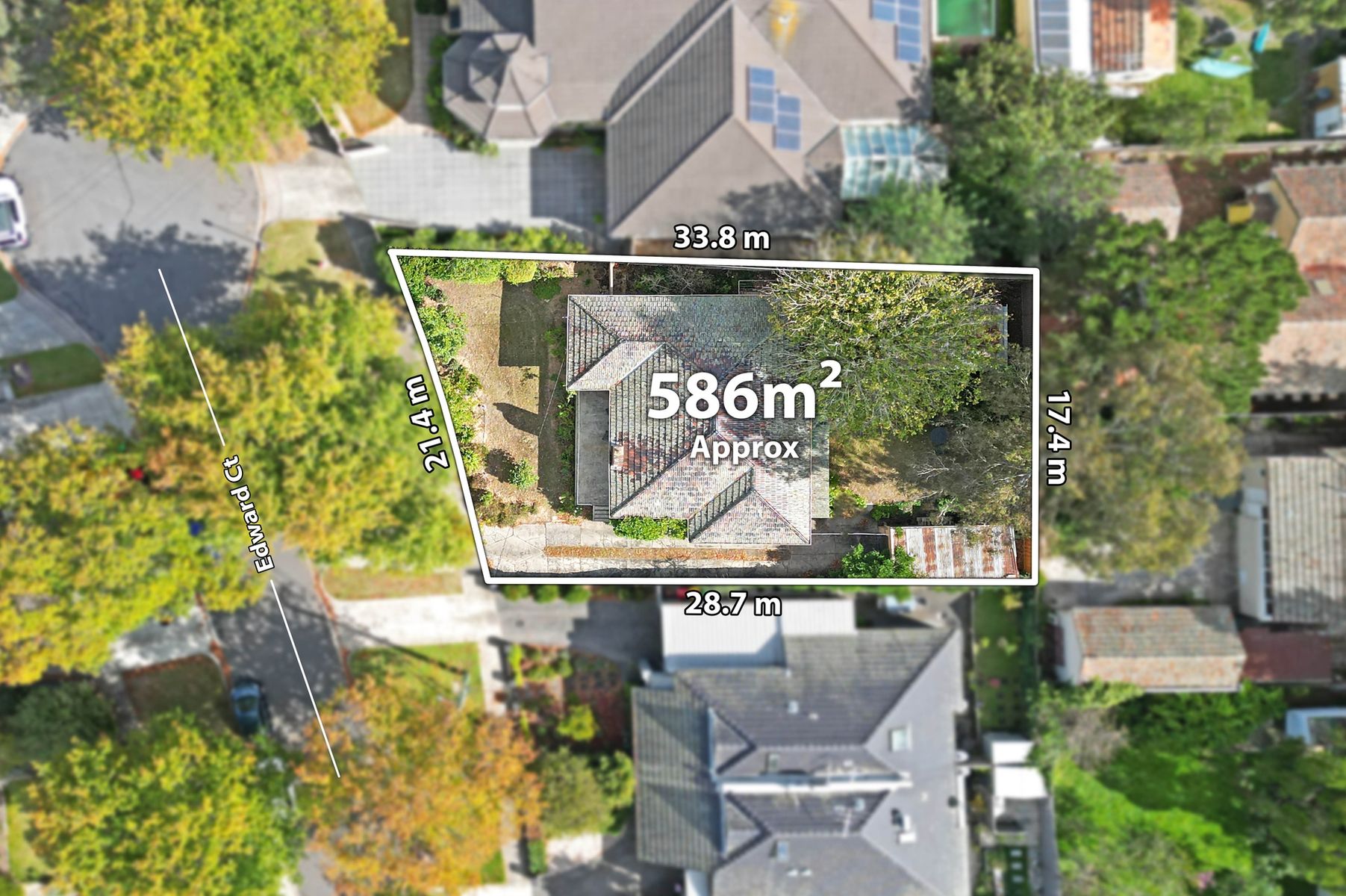 6 Edward Court, Ivanhoe, VIC 3079 - Image 2