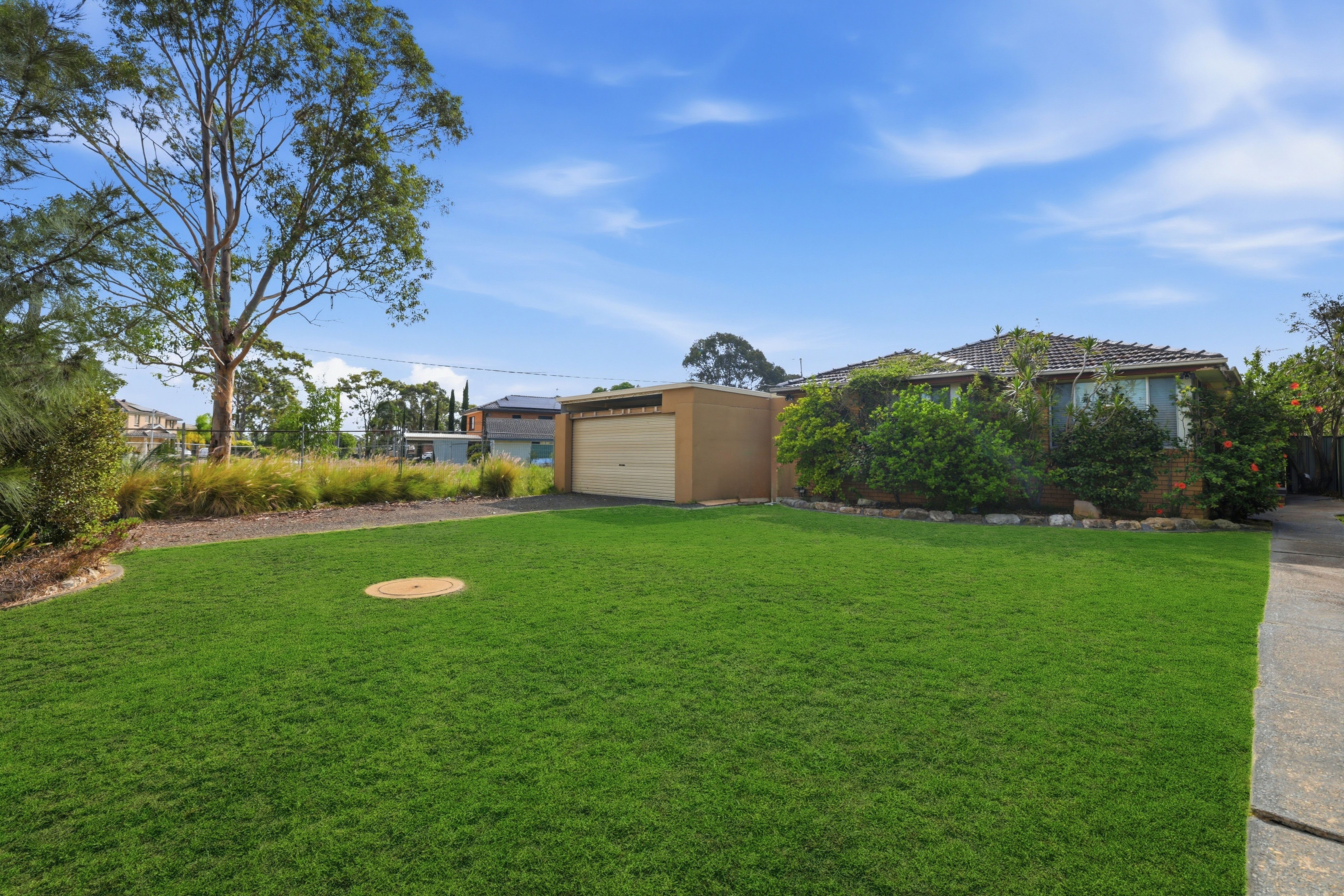 1 HIND PLACE, Chipping Norton NSW 2170 - Image 1