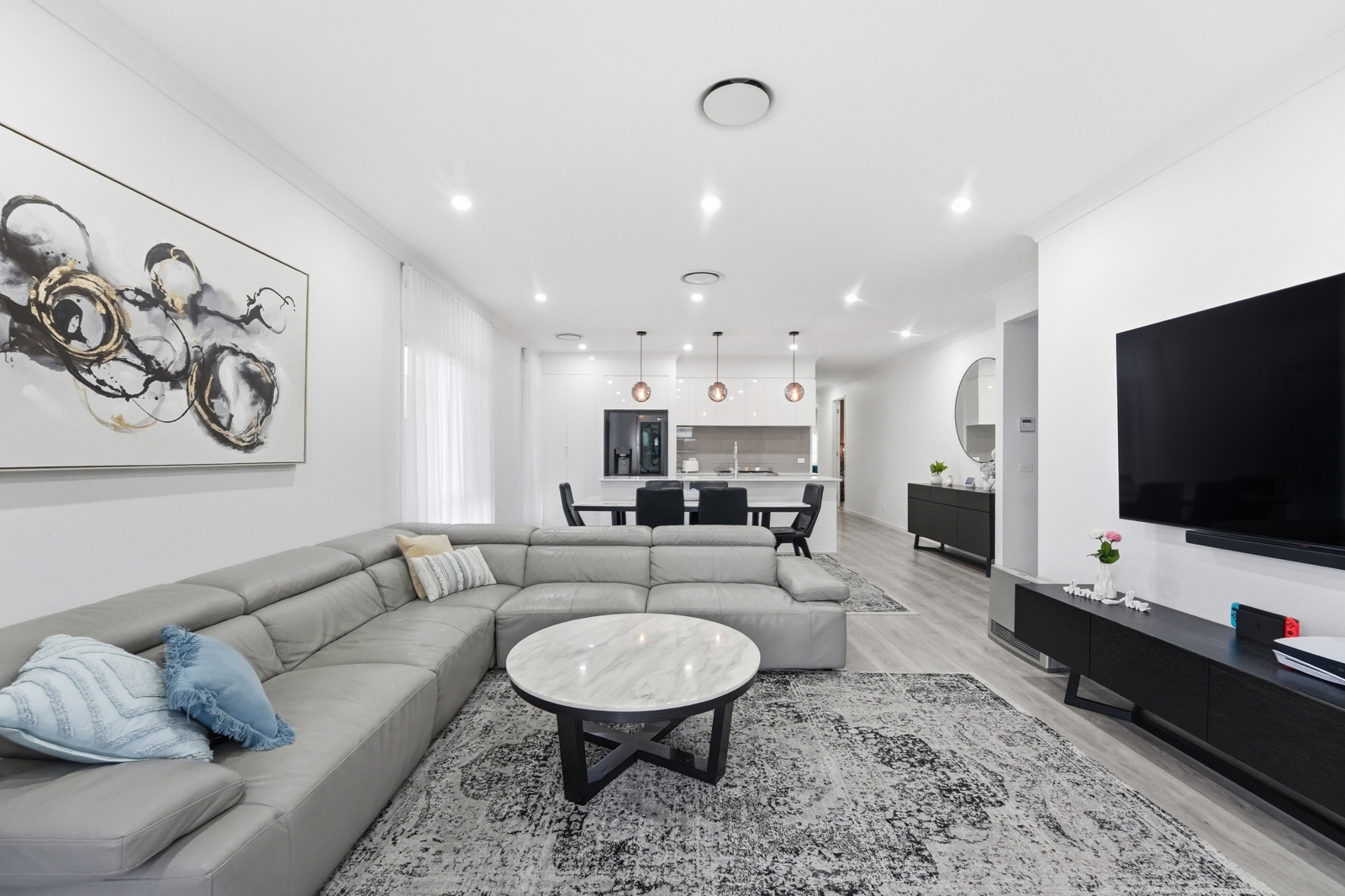 13 Snyder Street, Spring Farm, Nsw, 2570 - Image 2