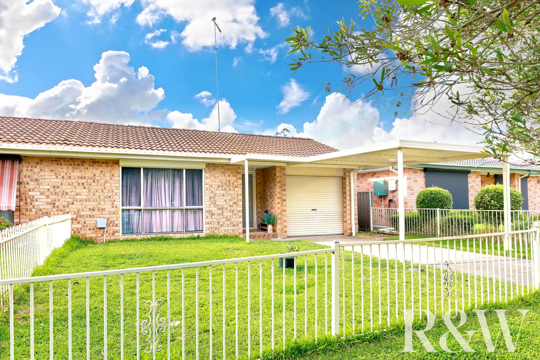 16A MARTINA STREET, Plumpton NSW 2761 - Image 9