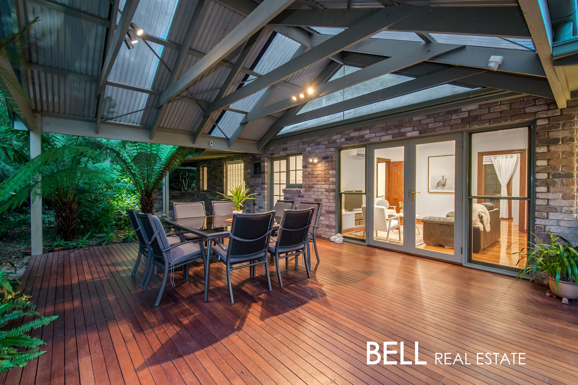 4-bedroom house at 5 MOUNT VIEW ROAD, Ferny Creek VIC 3786, Yarra Ranges, Victoria