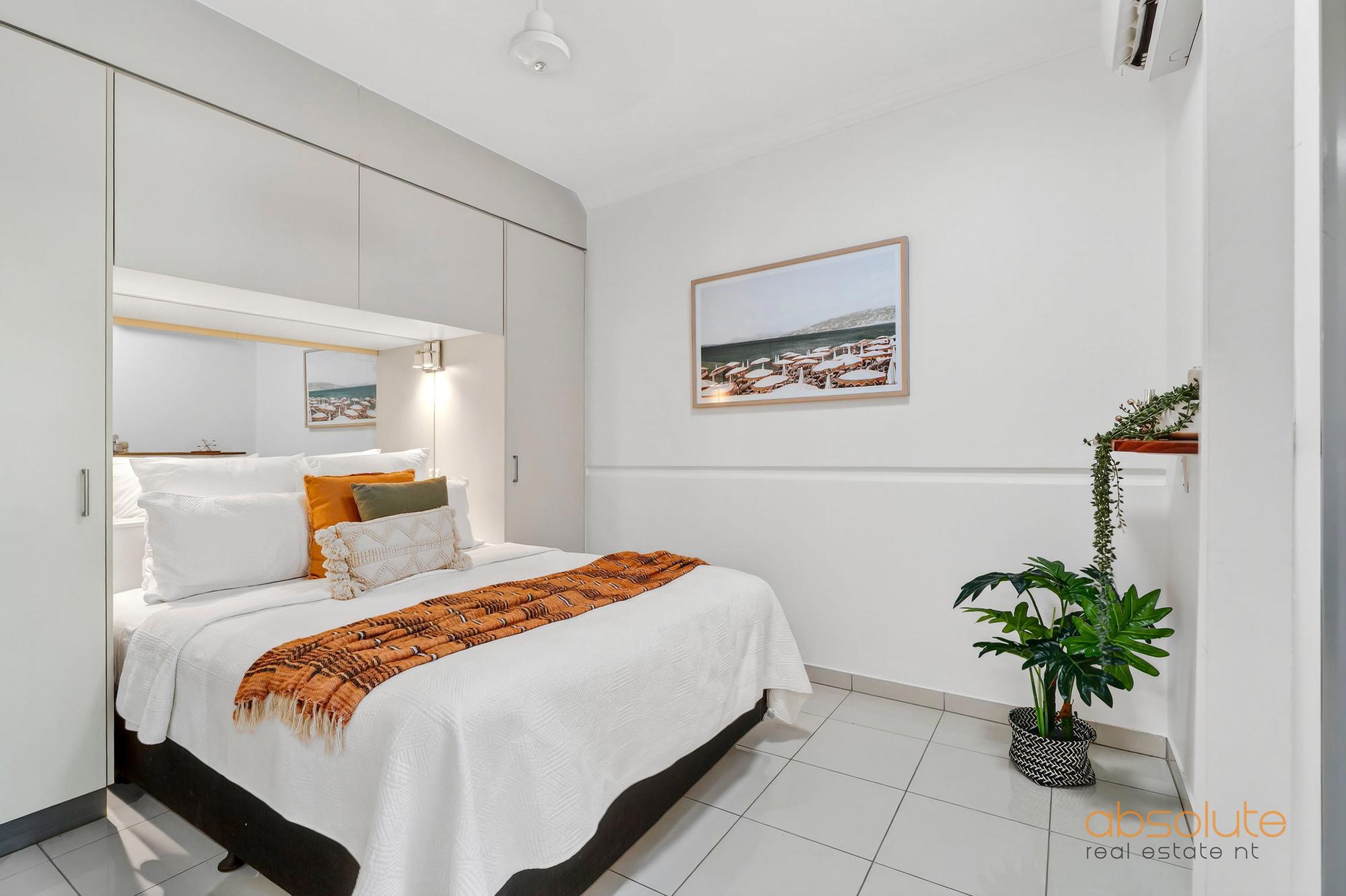 1417/6 Carey Street, Darwin City, NT 0800 - Image 8