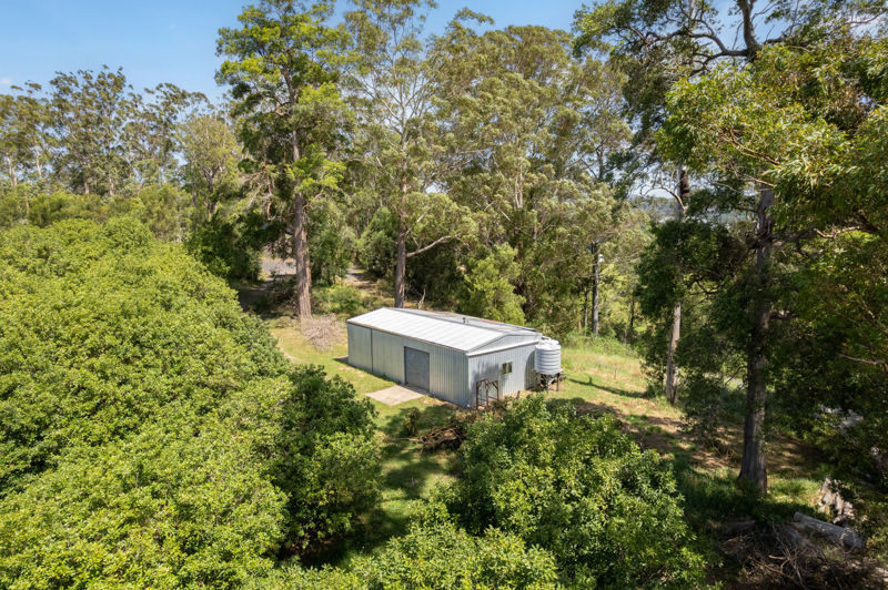 Lot 12 Highfield Road, Valla, Nsw, 2448 - Image 2