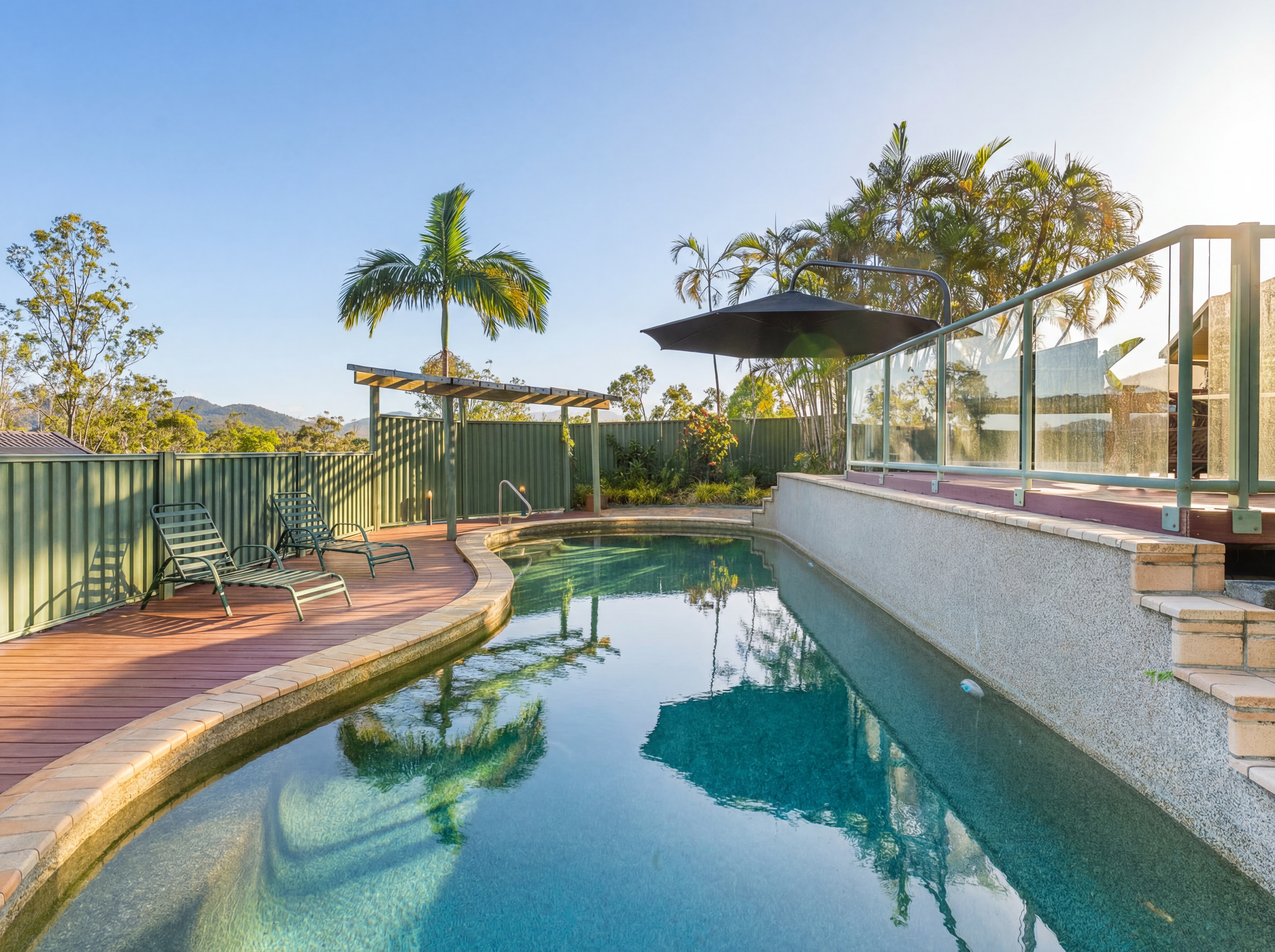 4-bedroom house at 55 SAUNDERS DRIVE, Bonogin QLD 4213, Gold Coast, Queensland