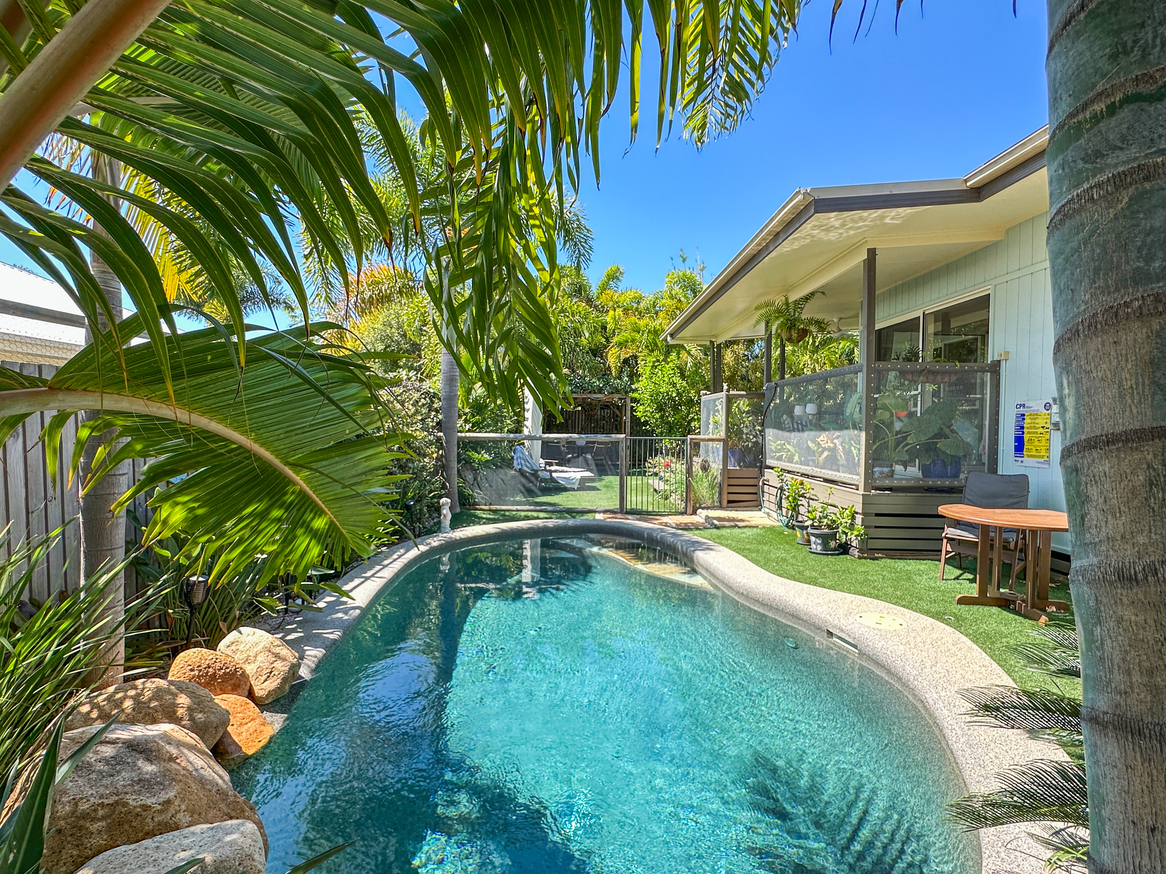 9 PANDANUS DRIVE, Horseshoe Bay QLD 4819 - Image 8