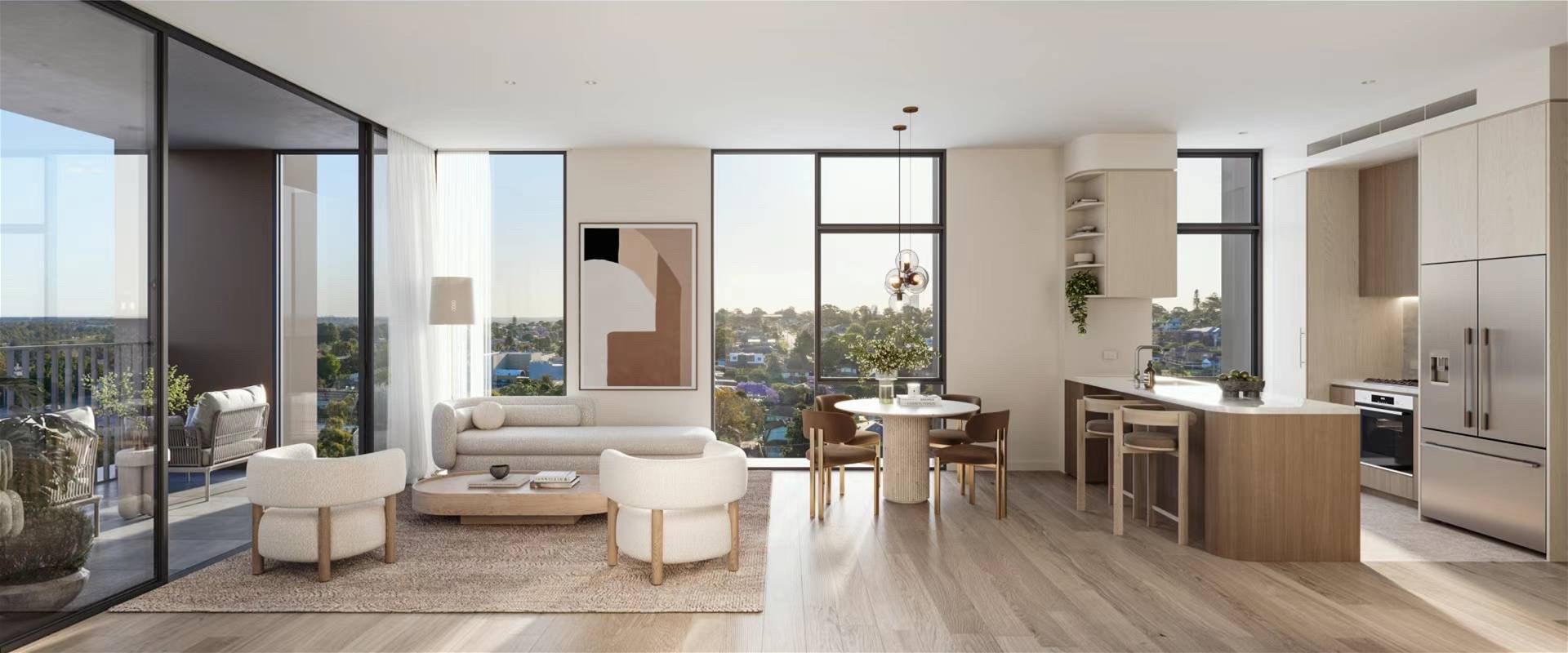 102/13 Henley Street, Como, Wa, 6152 - Image 1