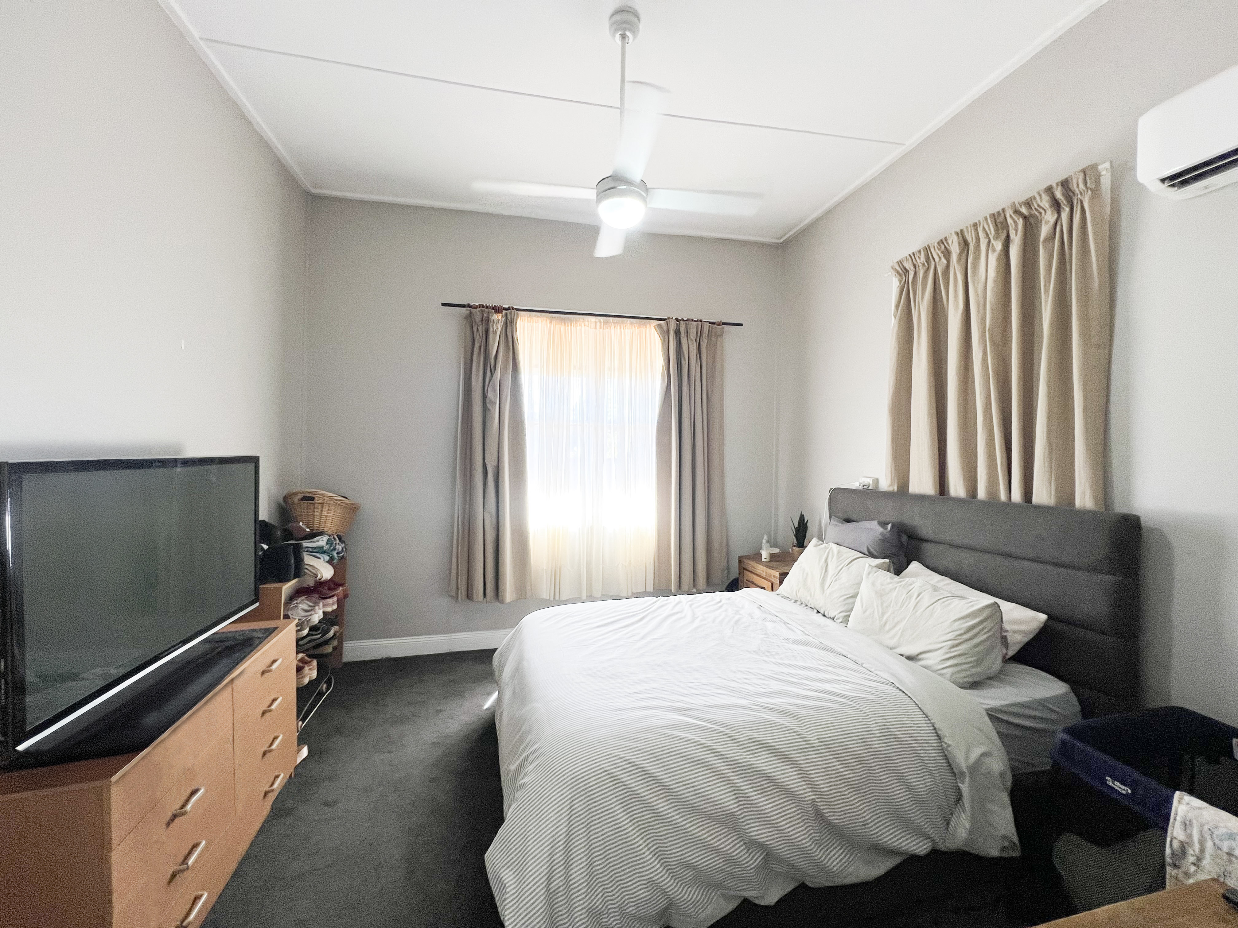 4-bedroom house at 50 GILBERT STREET, Wyalong NSW 2671, Bland, New South Wales