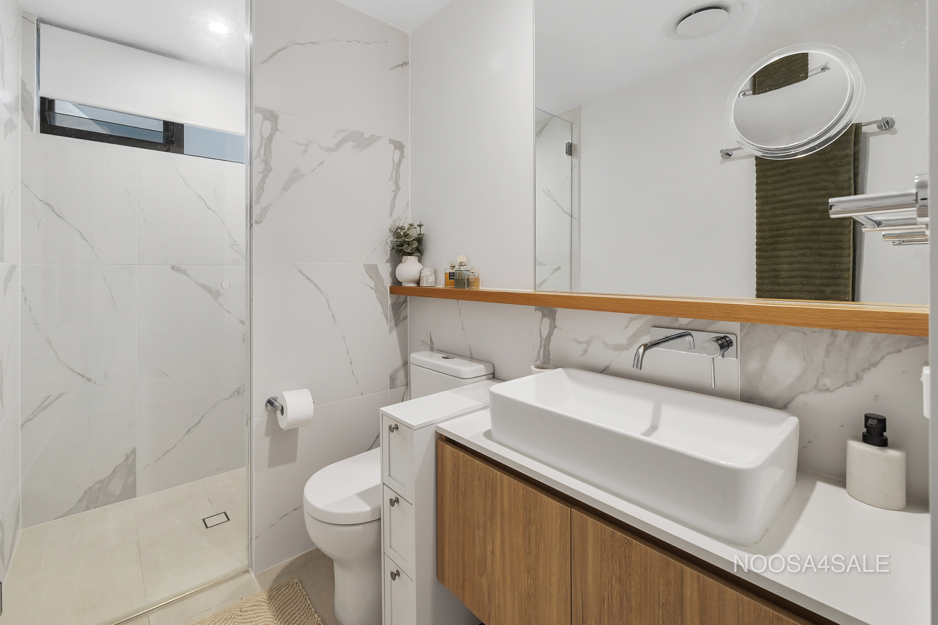 2-bedroom unit at PARKRIDGE HILL NOOSA 2325 17 LAKEVIEW RISE, NOOSA HEADS QLD 4567, Noosa, Queensland