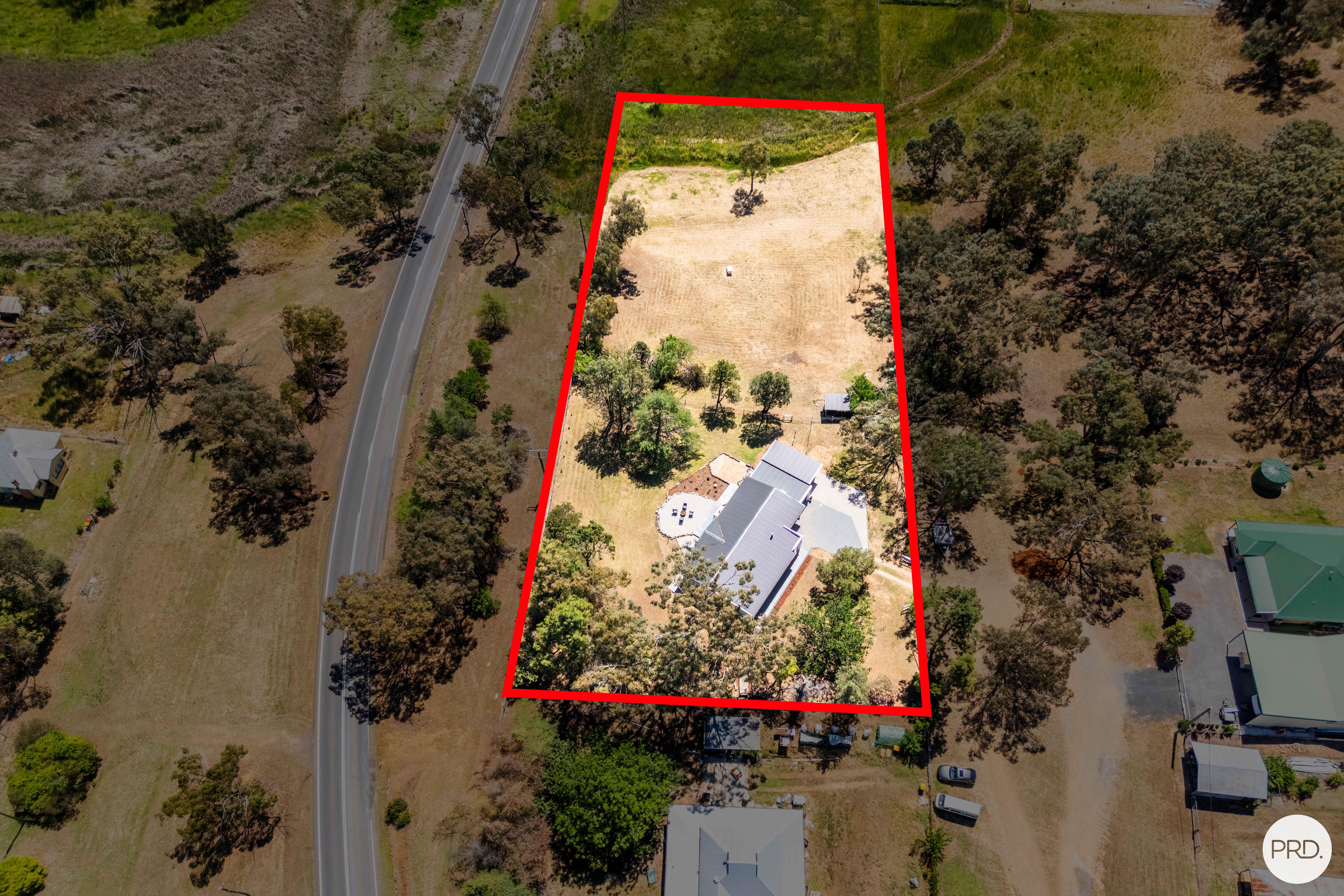 4-bedroom house at 1 Church Street, Cudal, NSW 2864, Cabonne, New South Wales
