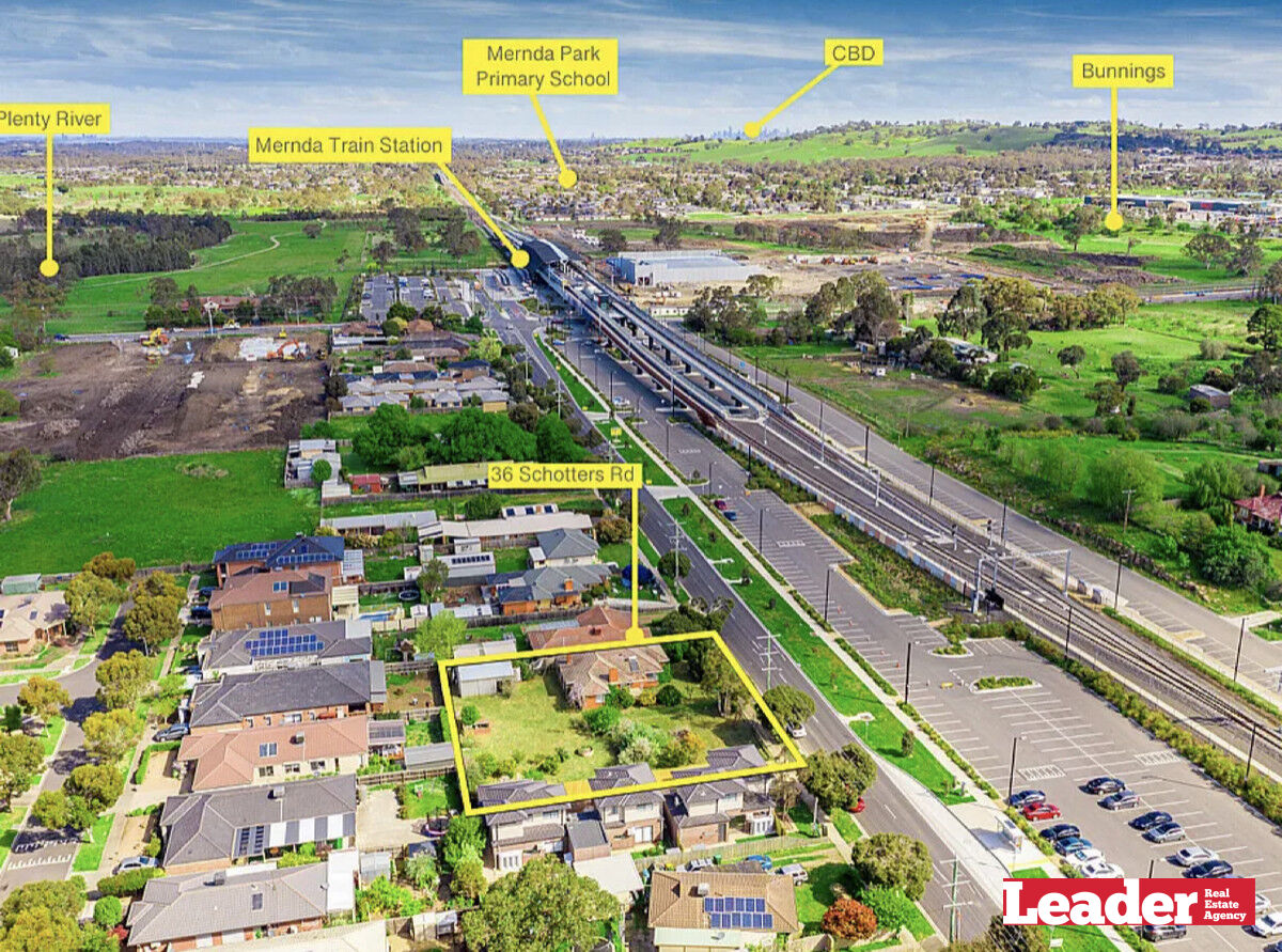 36 Schotters Road, Mernda, VIC 3754 - Image 2