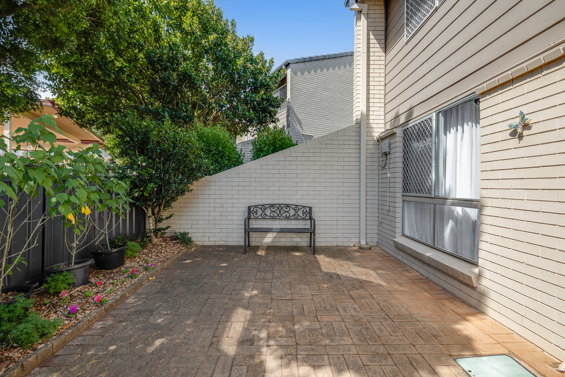 3-bedroom unit at 27 6 O'BRIEN STREET, HARLAXTON QLD 4350, Toowoomba, Queensland