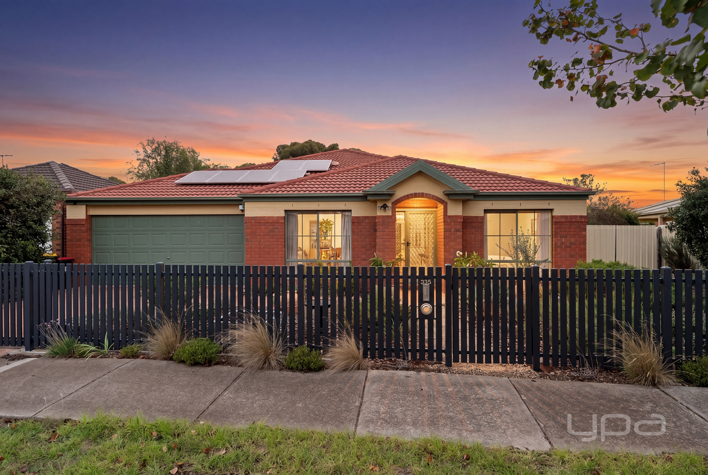335 CENTENARY AVENUE, Melton West VIC 3337 - Image 1