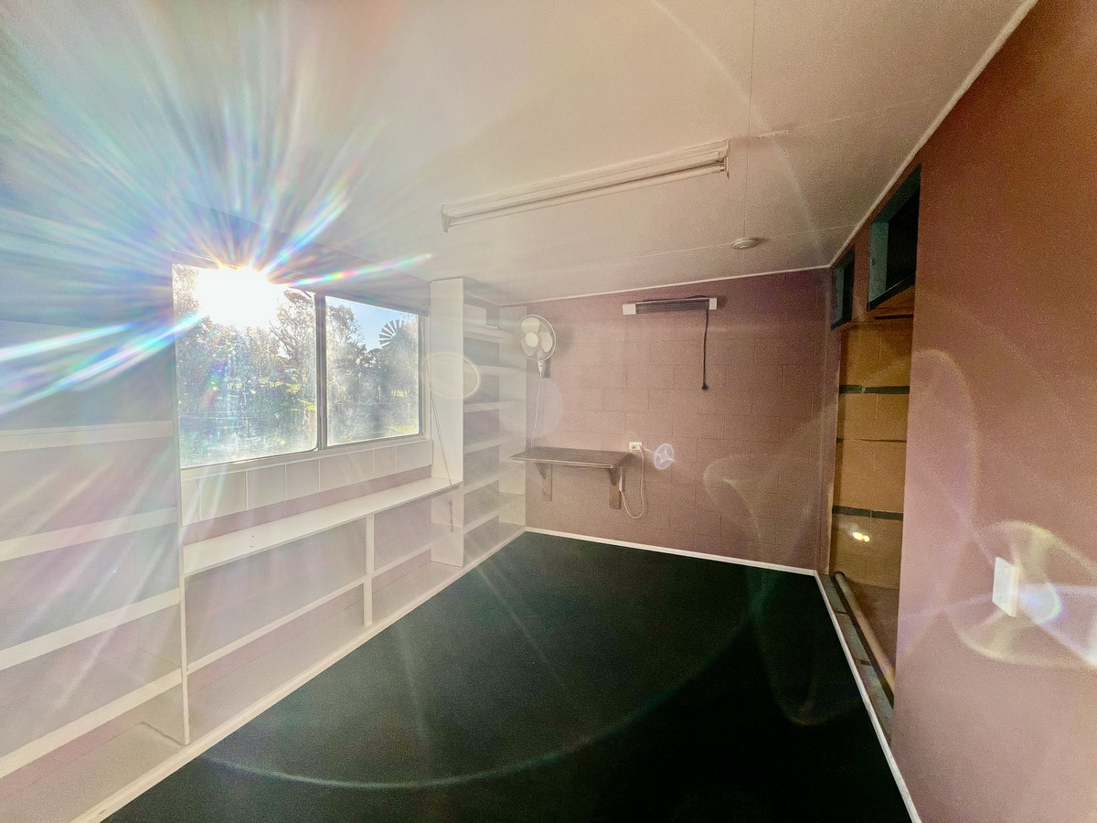 3-bedroom house at 11 Oakey Cooyar Road, Kulpi, QLD 4352, Toowoomba, Queensland