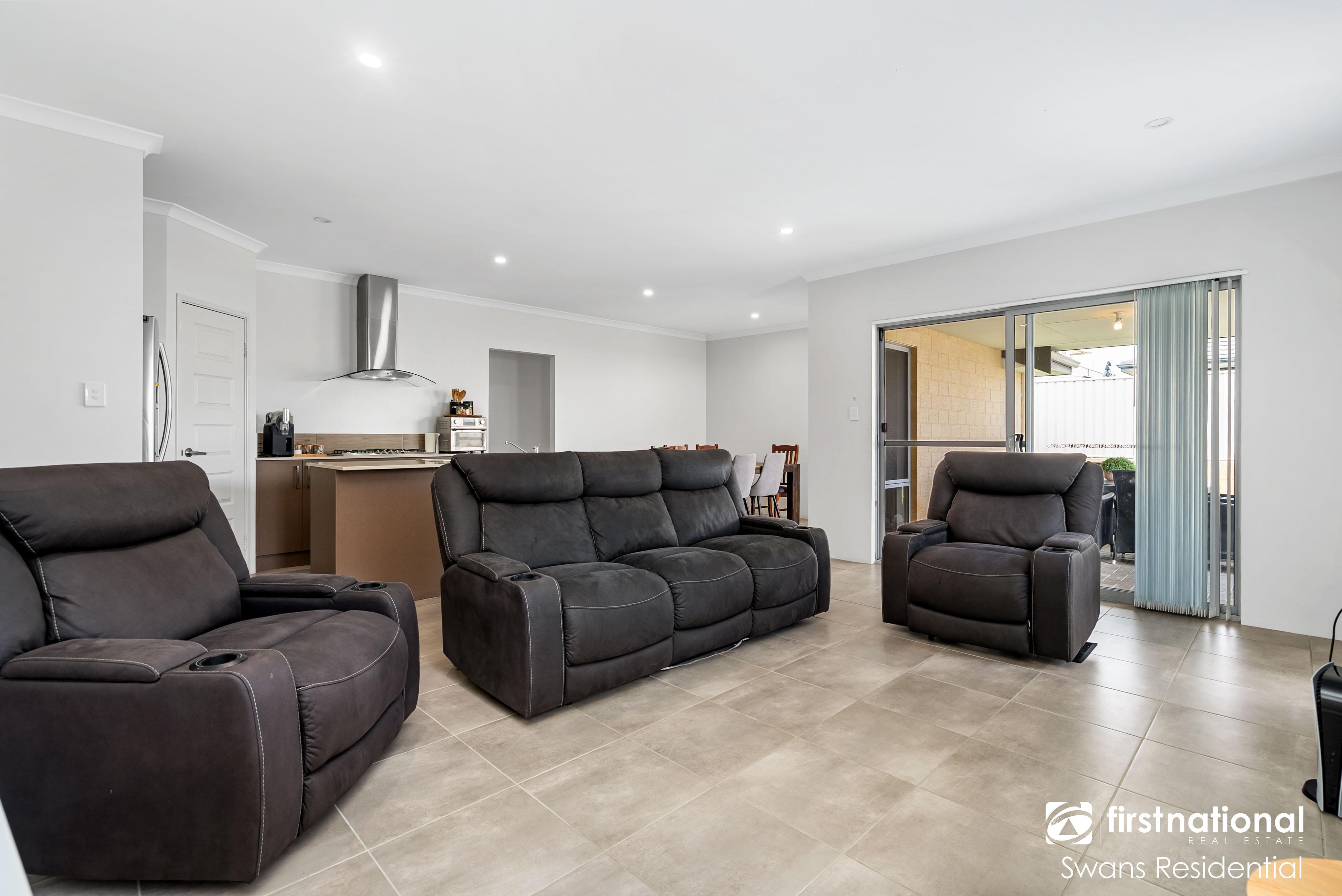 5-bedroom house at 47 BROADMOOR LOOP, Meadow Springs WA 6210, Mandurah, Western Australia