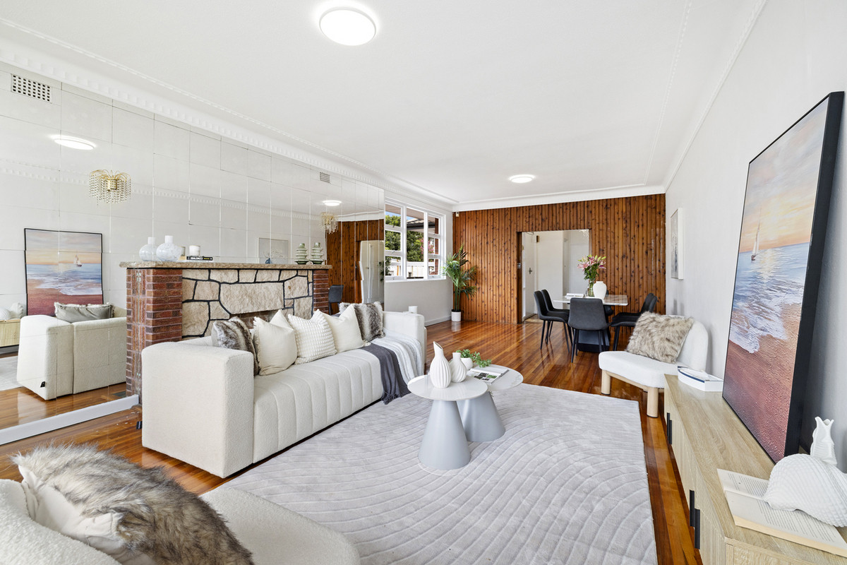 4-bedroom house at 34 Devonshire Street, Croydon, NSW 2132, Inner West, New South Wales
