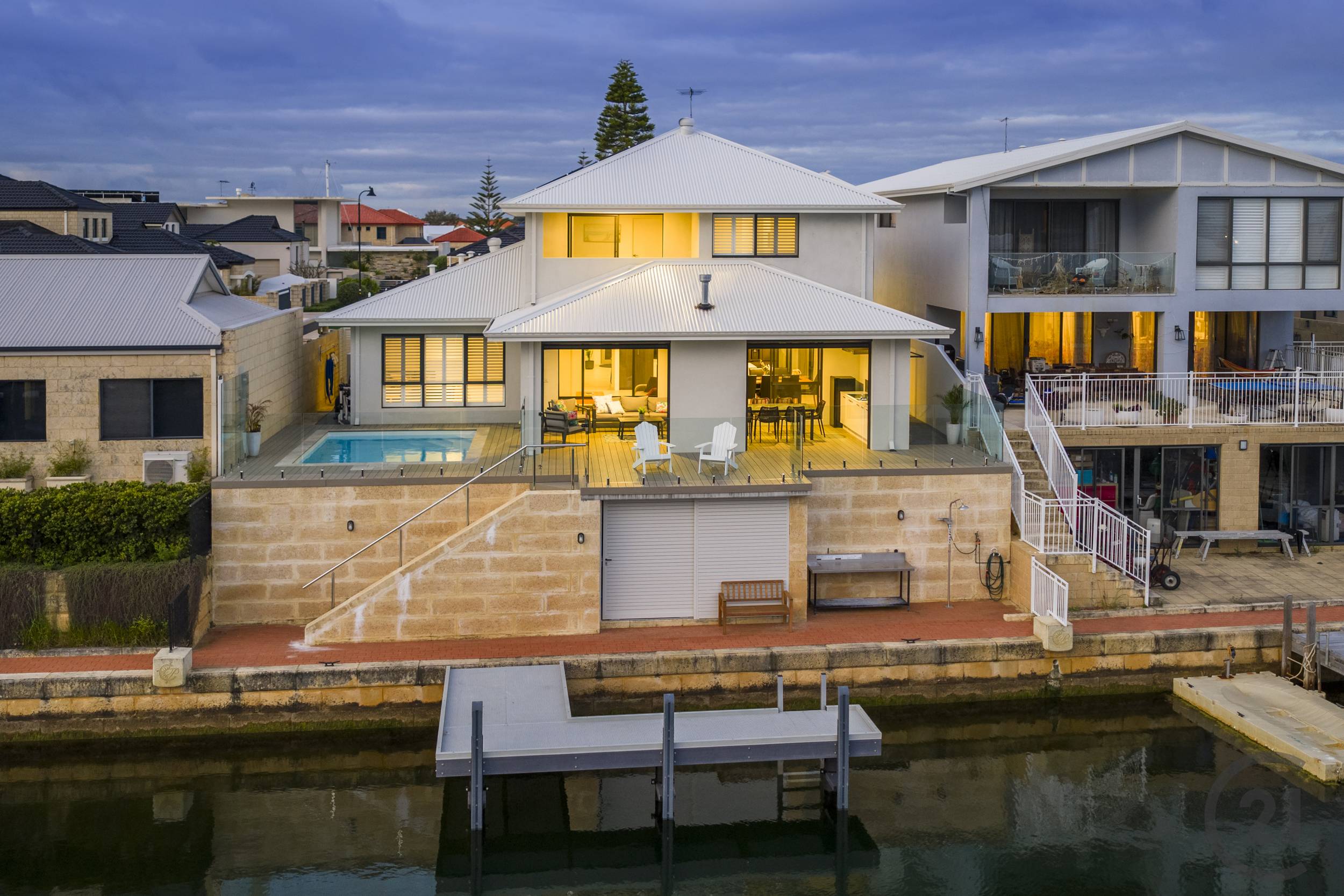 56 Avocet Island Quays, Wannanup, Wa, 6210 - Image 1