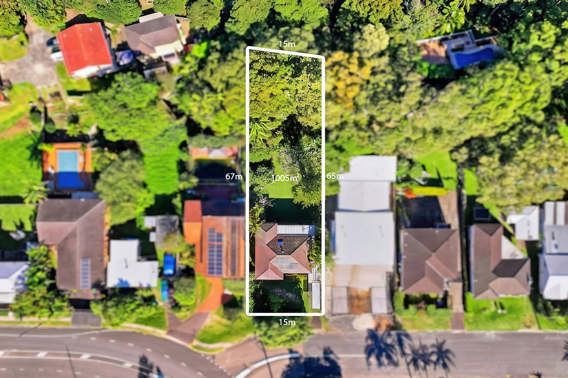 3-bedroom house at 31 Norfolk Street, The Entrance, NSW 2261, Central Coast (Nsw), New South Wales