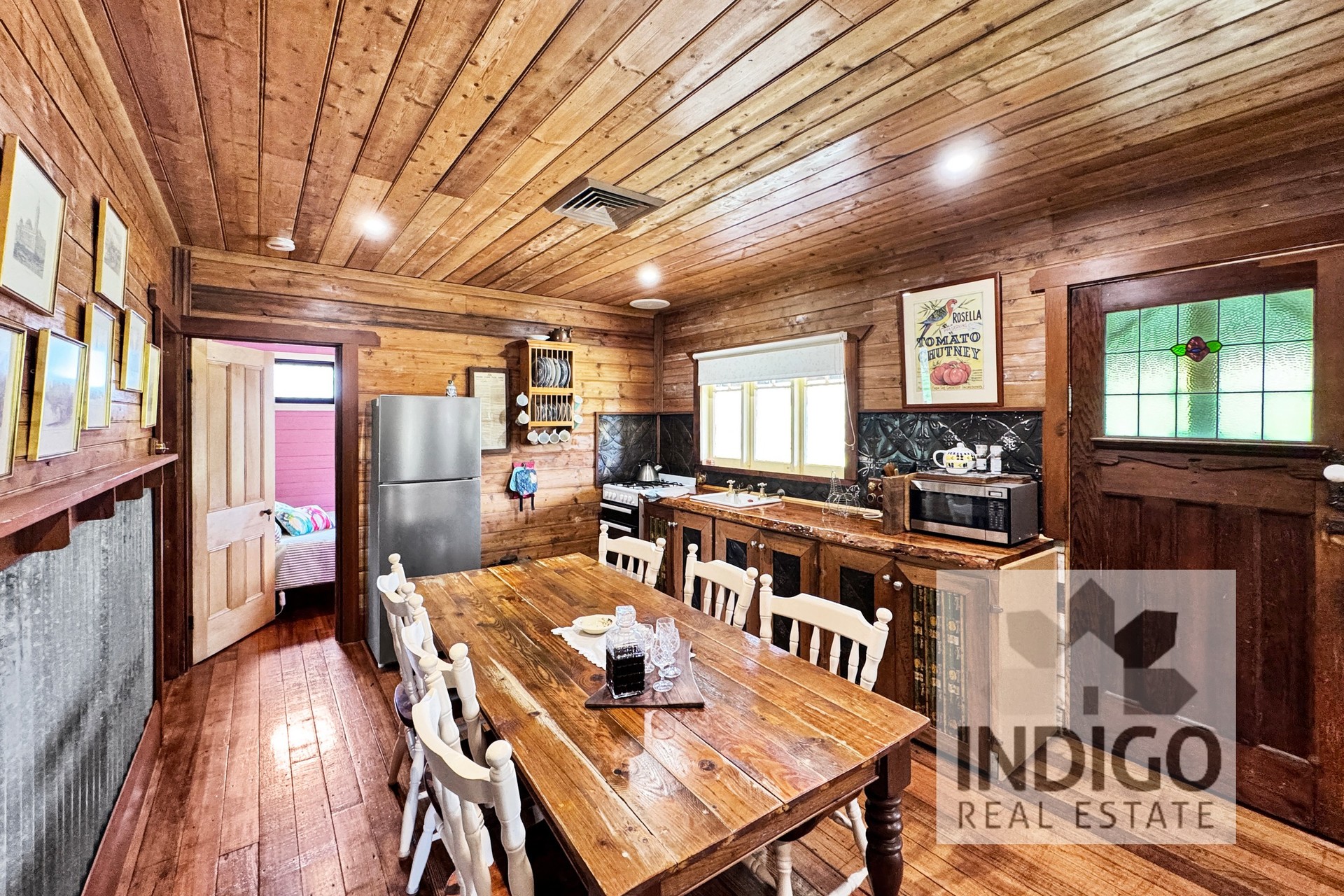 9-bedroom house at 1149 Beechworth-Wodonga Road, Wooragee, VIC 3747, Indigo, Victoria