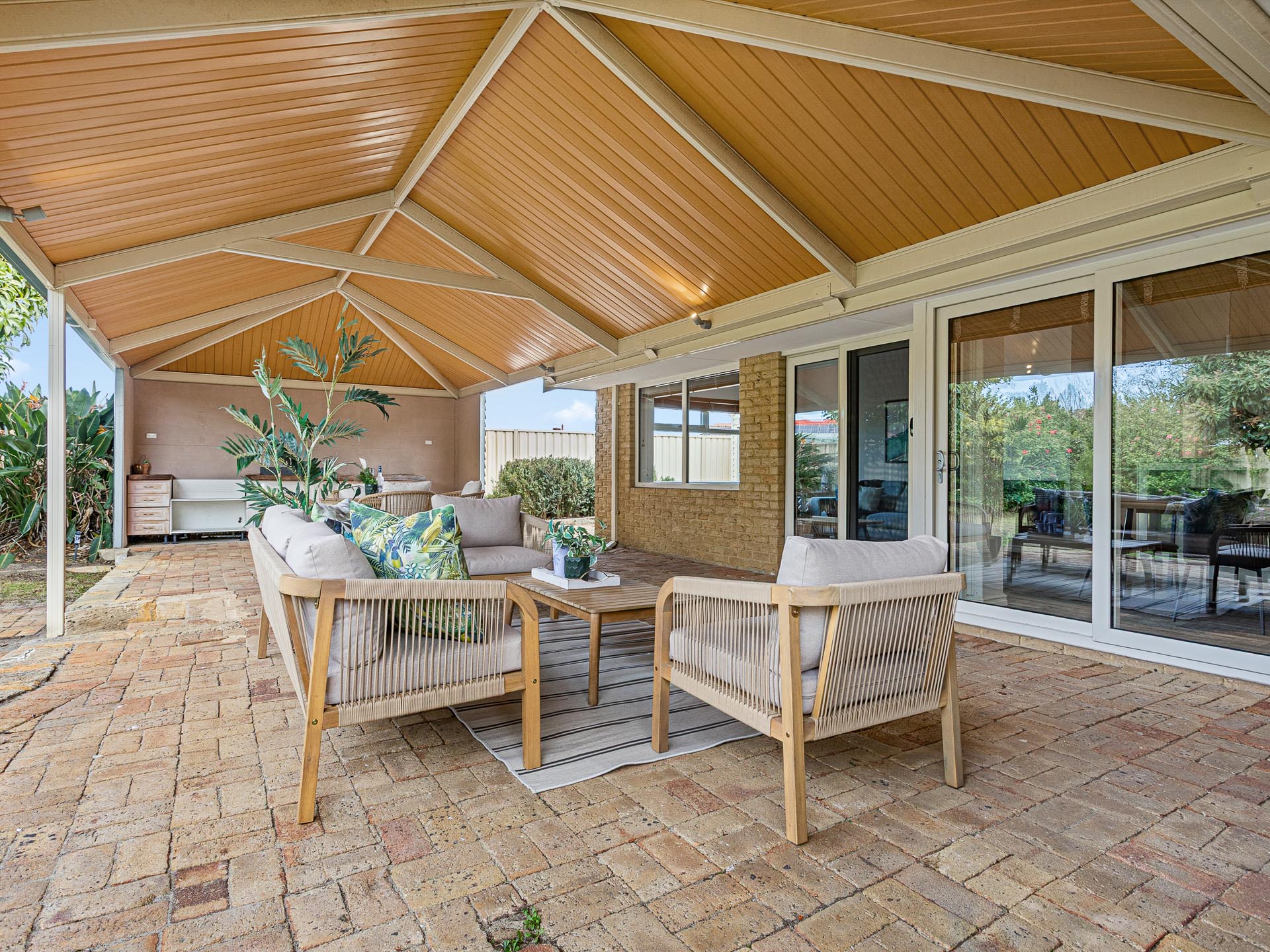 4-bedroom house at 9 KEARSLEY RISE, Murdoch WA 6150, Melville, Western Australia