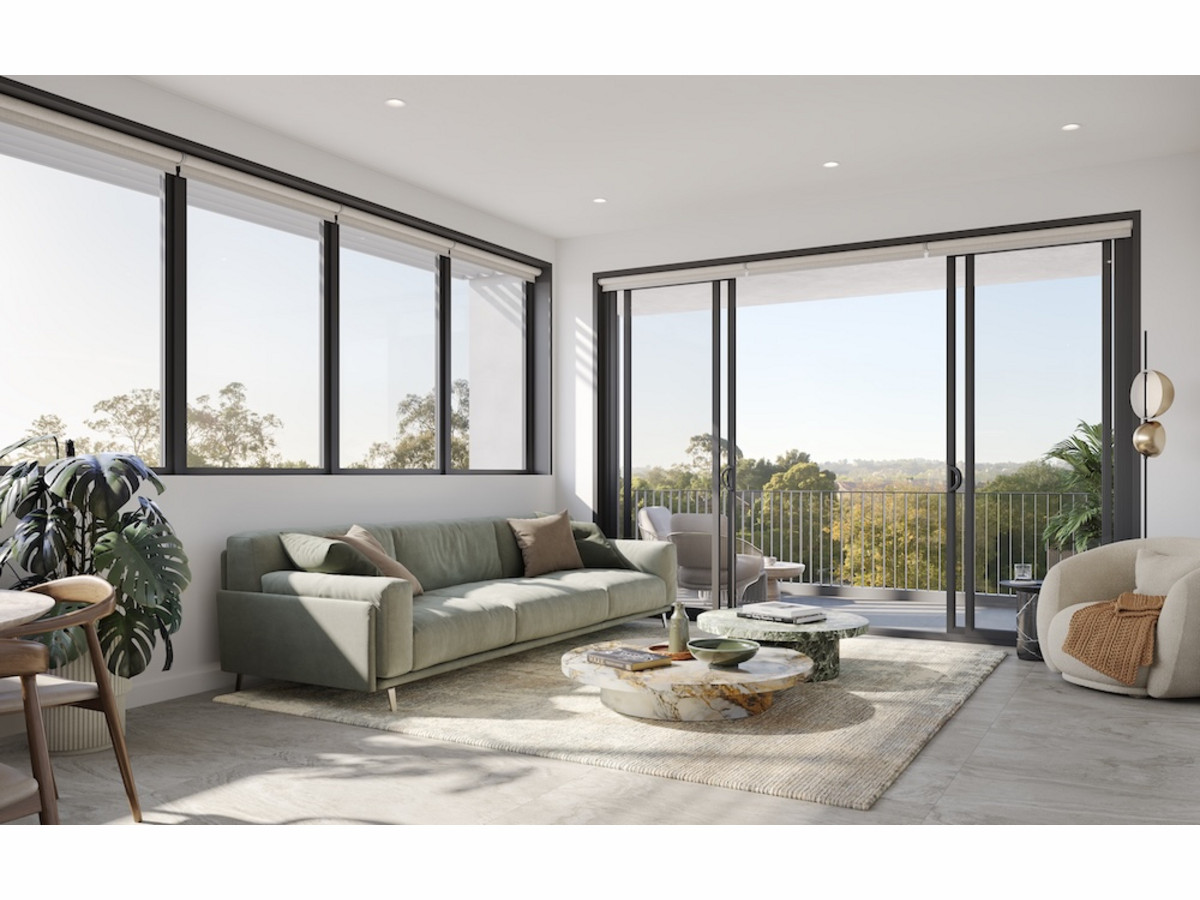 1-65/21 Ashford Avenue,, Castle Hill, Nsw, 2154 - Image 9