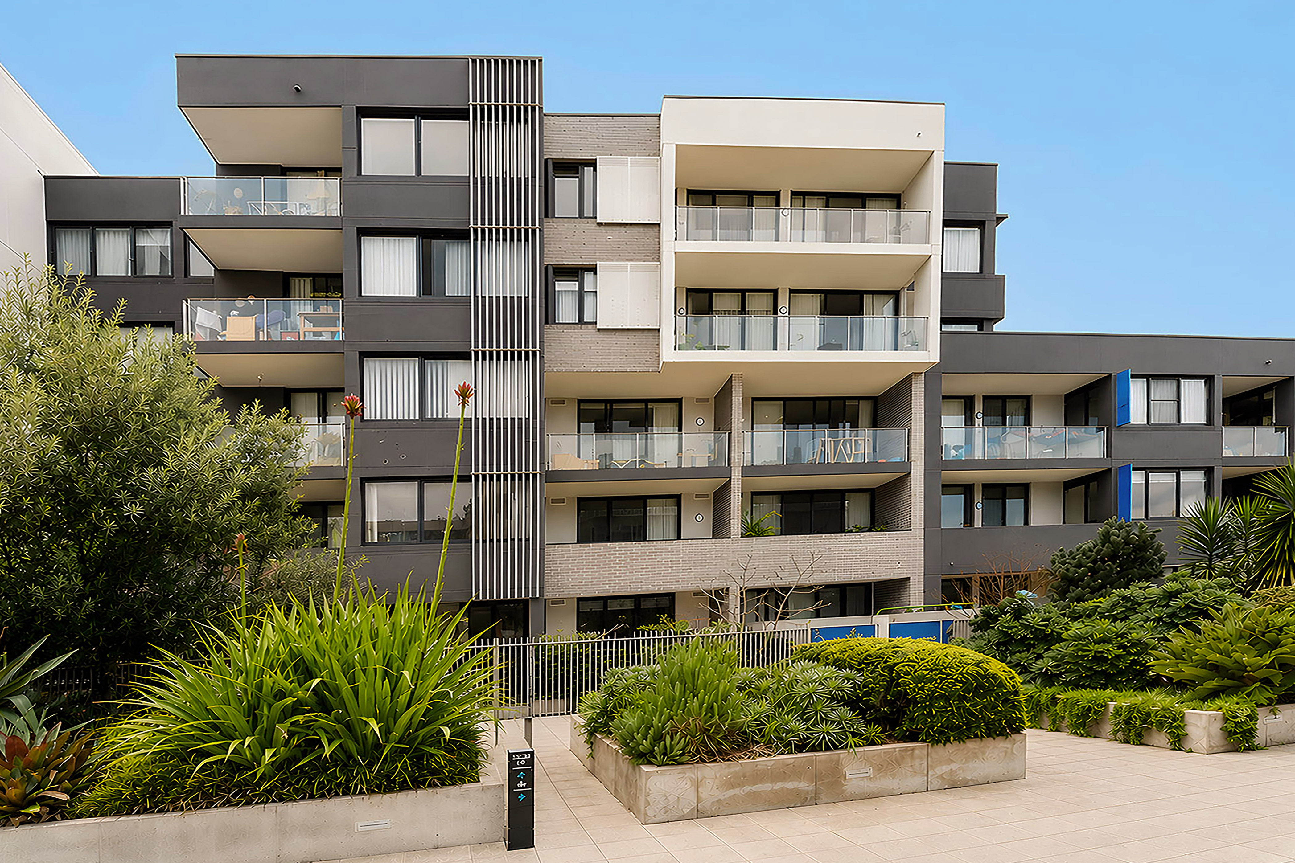 201/68 Charlotte Street, Campsie, NSW 2194 - Image 1