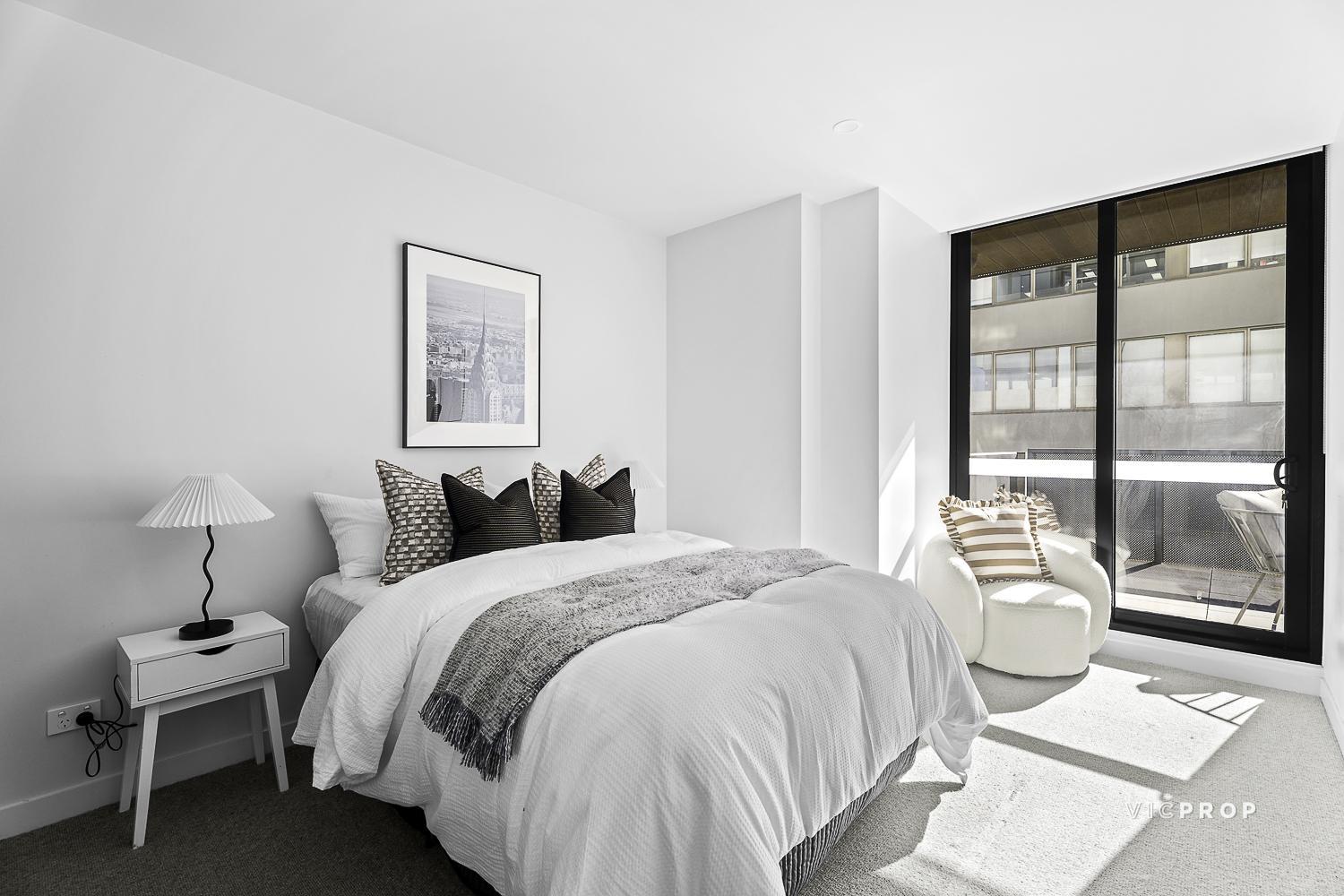 2-bedroom unit at 401/999 Whitehorse Road, Box Hill, VIC 3128, Whitehorse, Victoria