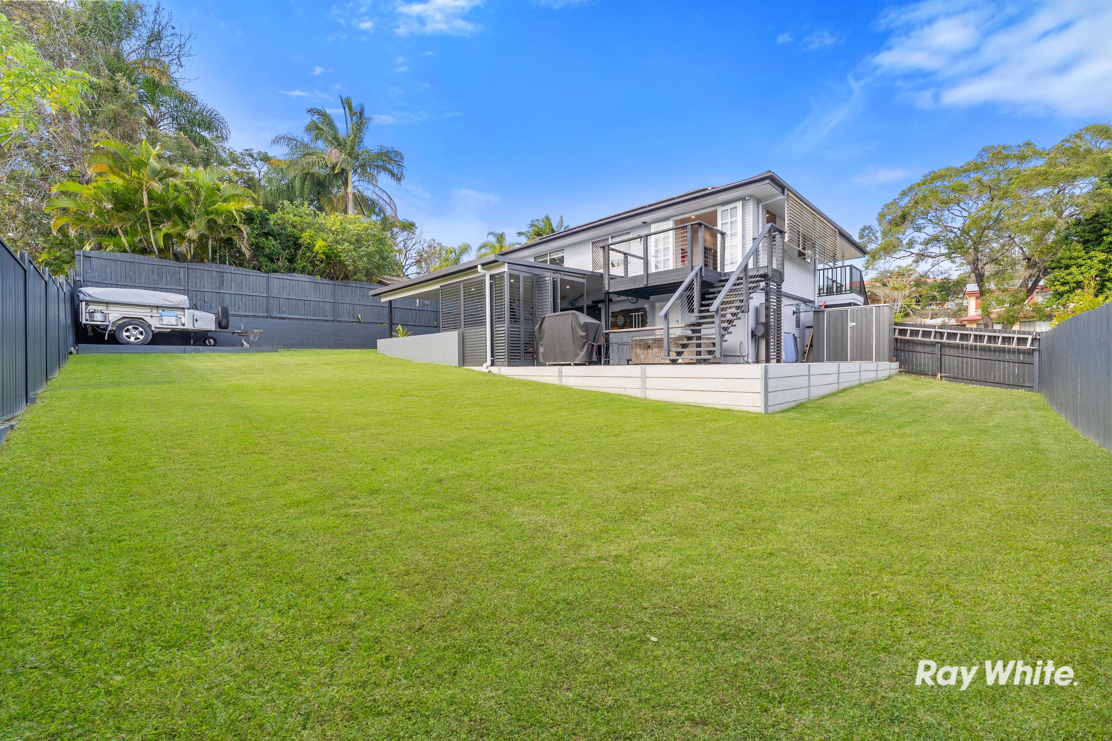 3-bedroom house at 22 Jacqueline Avenue, Springwood, QLD 4127, Logan, Queensland