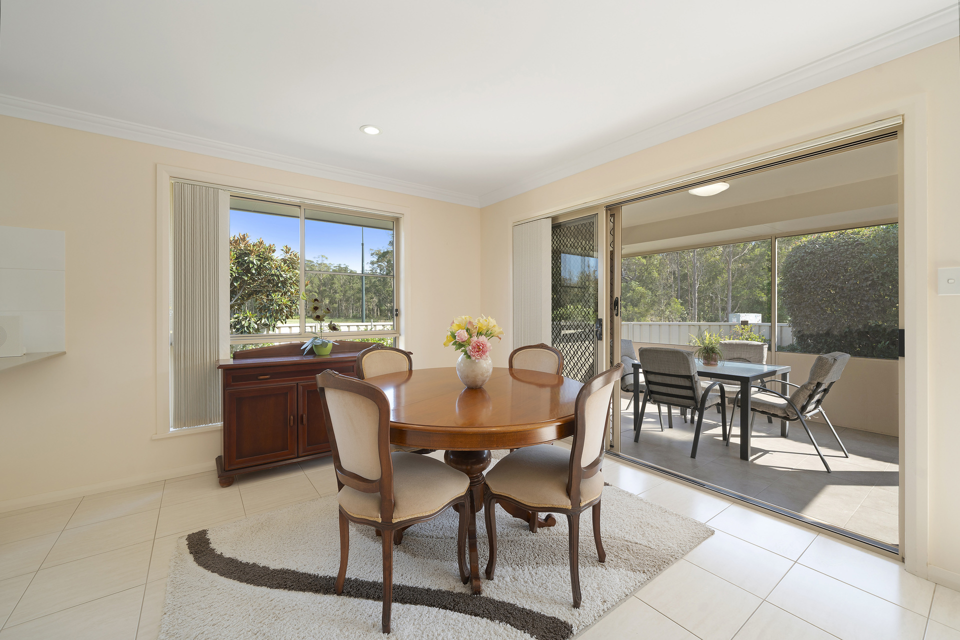 3-bedroom house at 2 5 BAIN PLACE, BONNY HILLS NSW 2445, Port Macquarie-Hastings, New South Wales