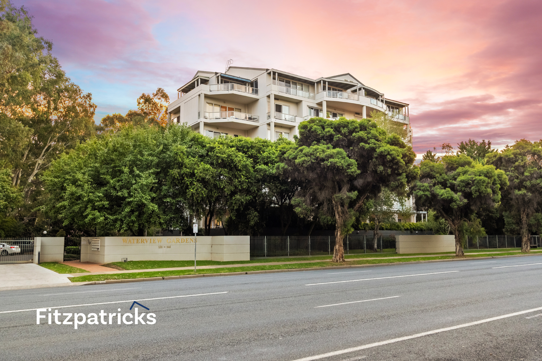 3-bedroom unit at 101/138-146 Tarcutta Street, Wagga Wagga, NSW 2650, Wagga Wagga, New South Wales