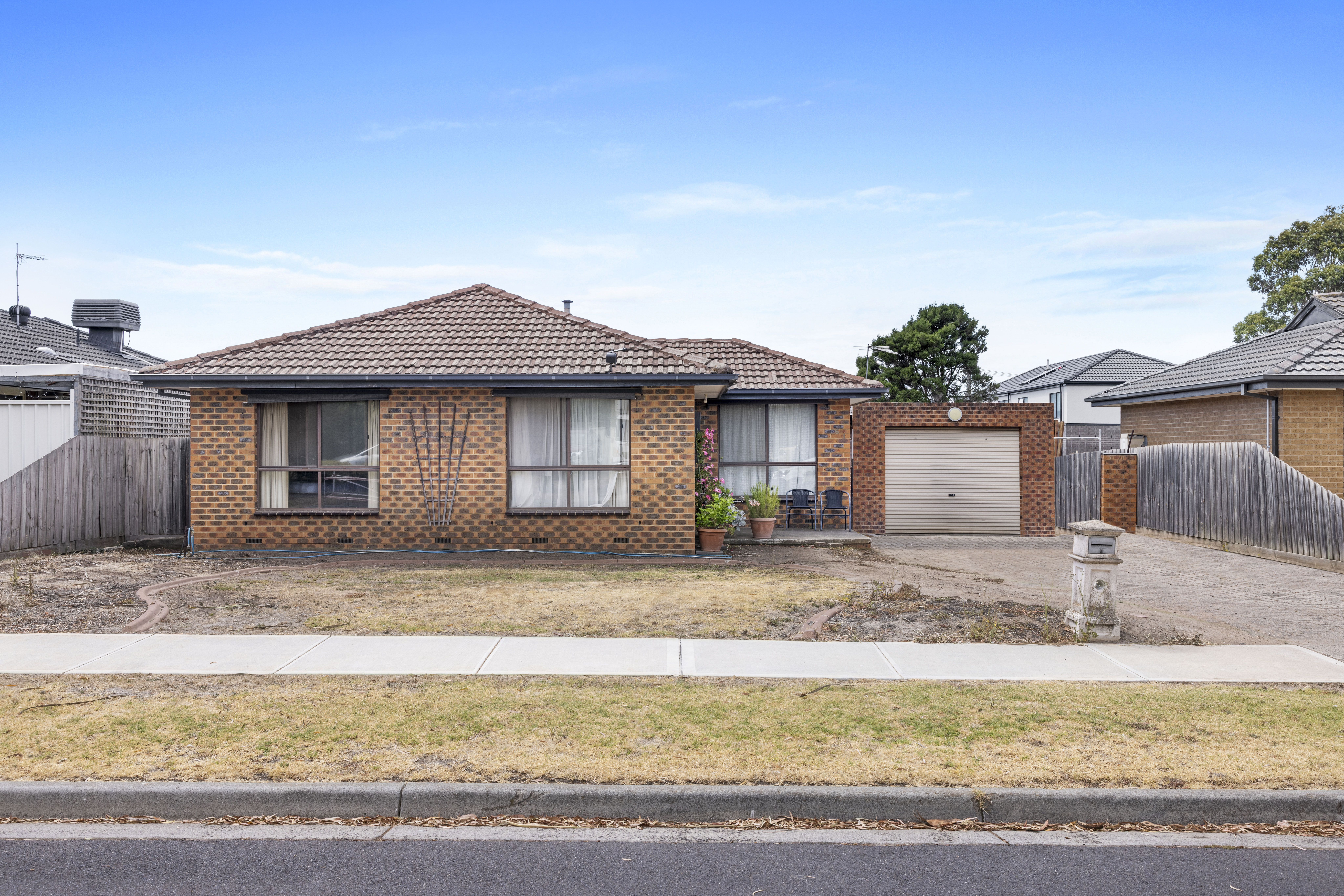 3-bedroom house at 61 Langdon Crescent, Craigieburn, VIC 3064, Hume, Victoria