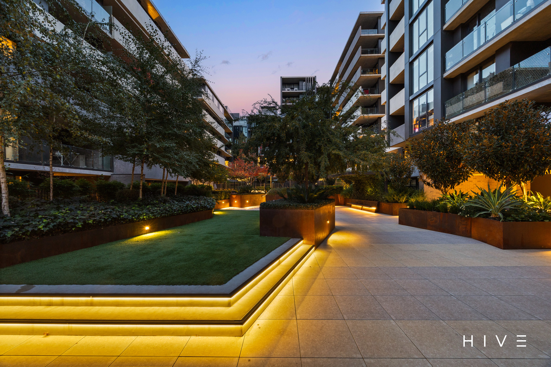 2-bedroom unit at 804/254 Northbourne Avenue, Dickson, ACT 2602, Unincorporated Act, Australian Capital Territory