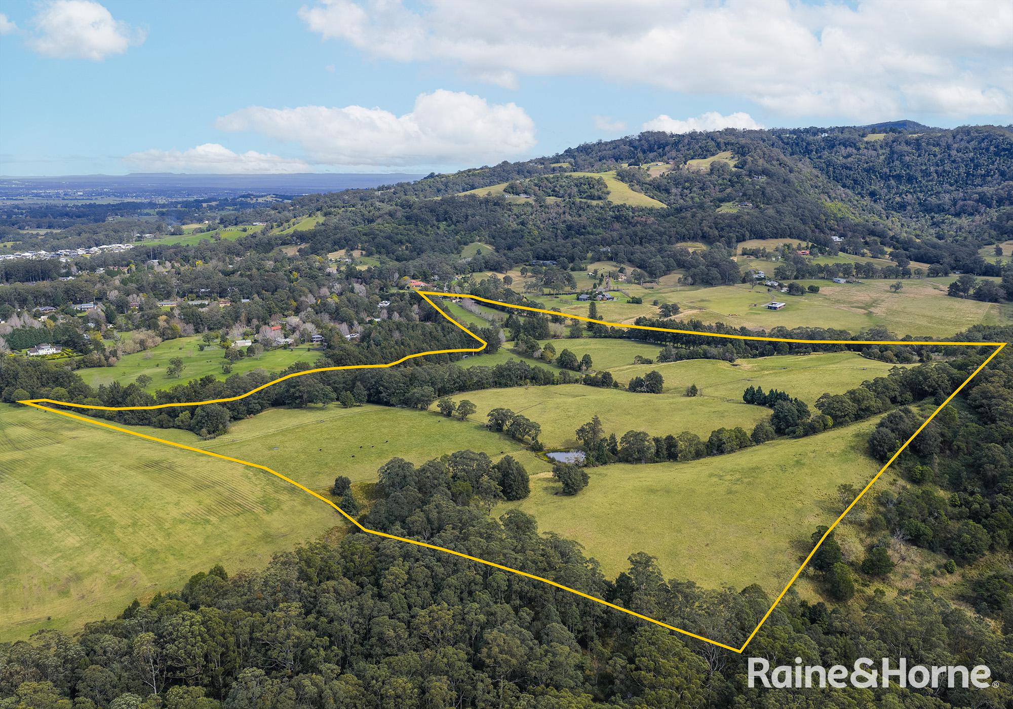 3-bedroom house at 12 Bundewallah Road, Berry, Nsw, 2535, Shoalhaven, New South Wales
