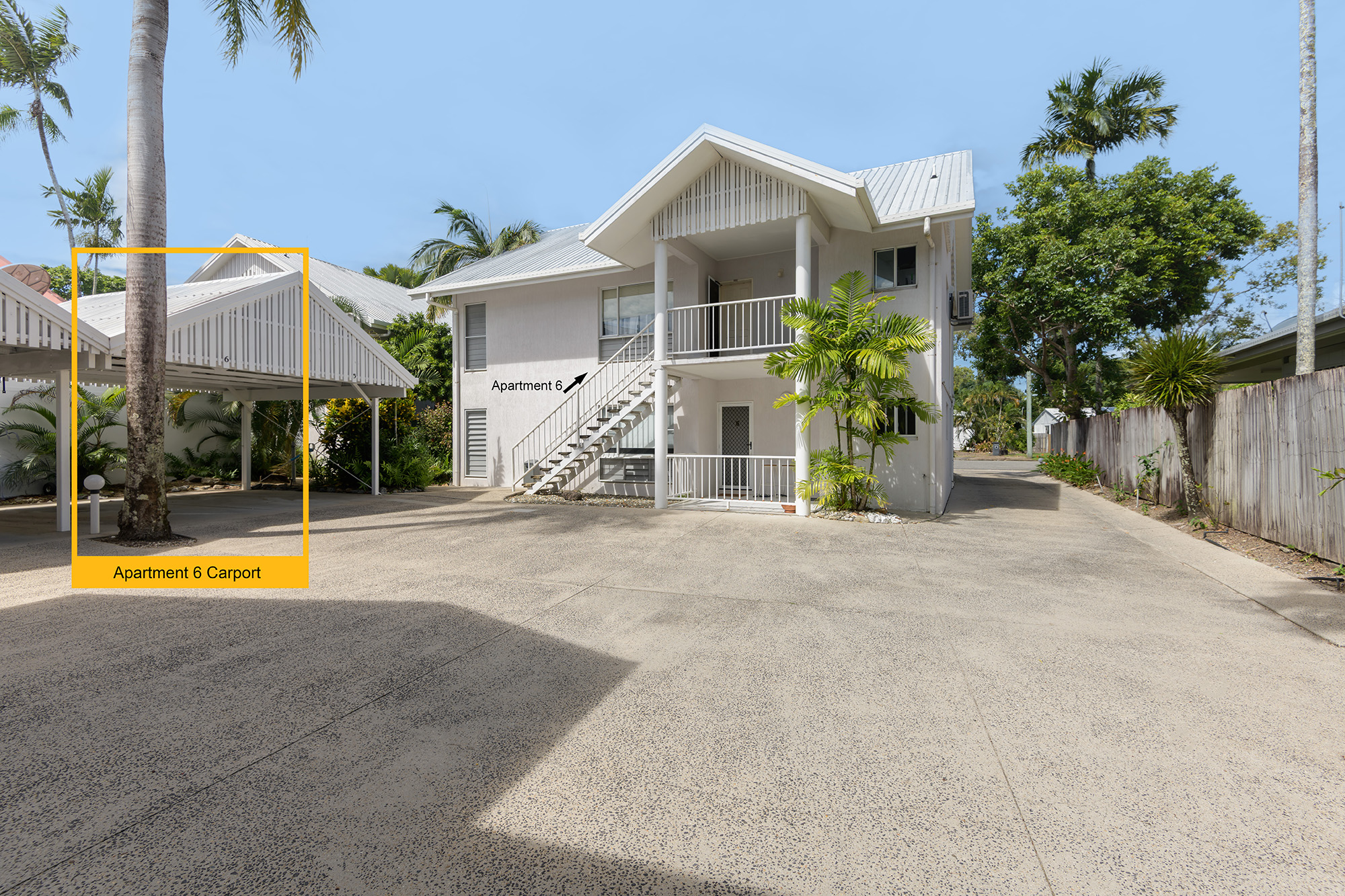 6/1-3 Pecten Avenue, Port Douglas, QLD 4877 - Image 9