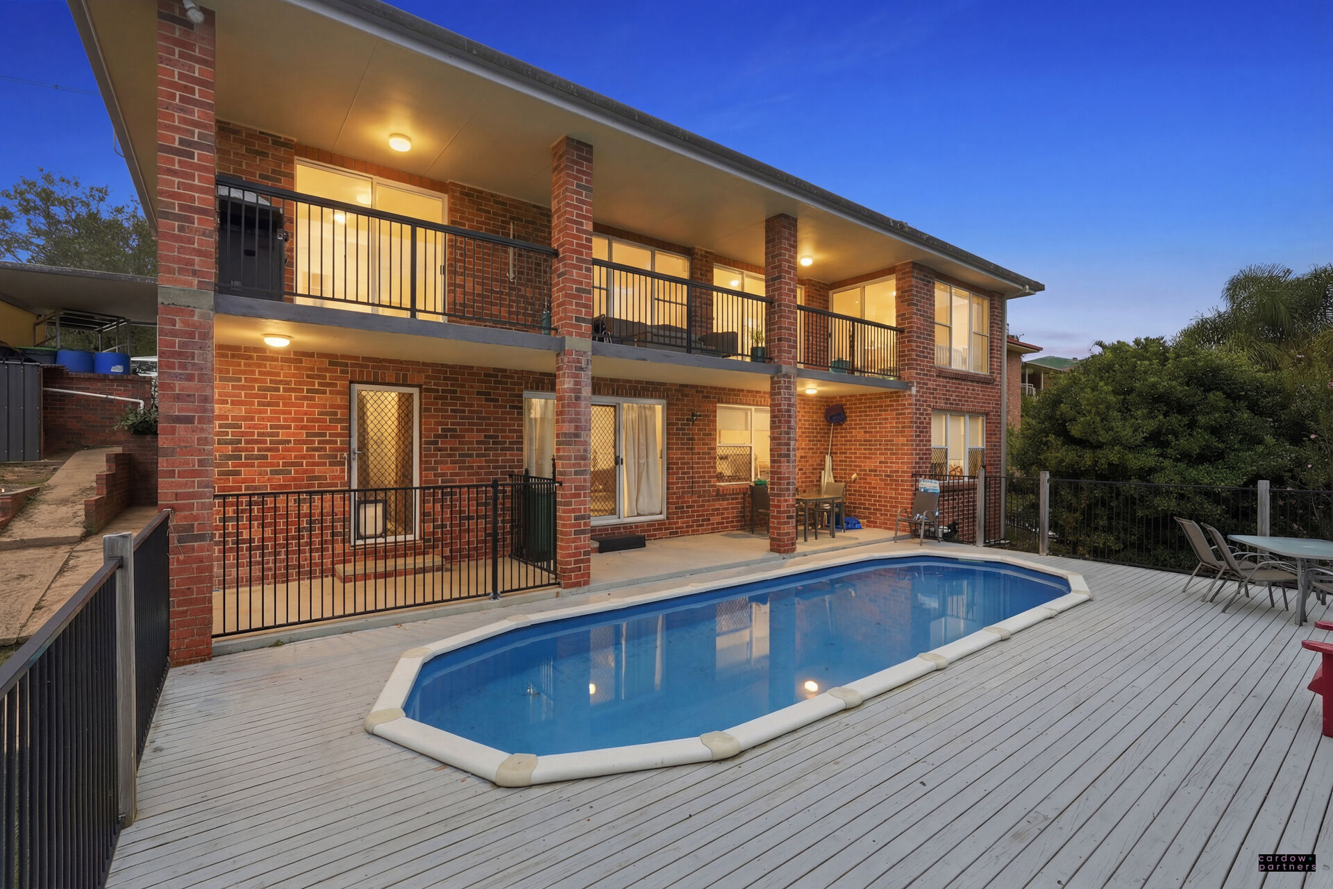 5-bedroom house at 13 Crescent Street, Urunga, Nsw, 2455, Bellingen, New South Wales