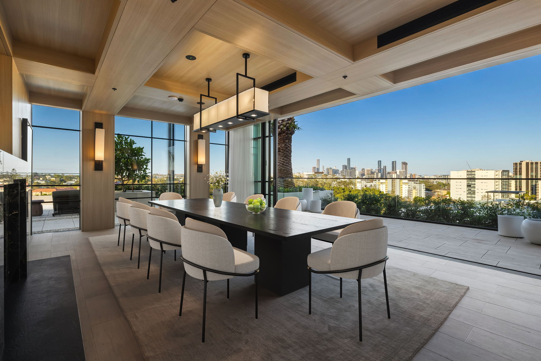 3-bedroom unit at 305/1 Earle Lane, Toowong, QLD 4066, Brisbane, Queensland