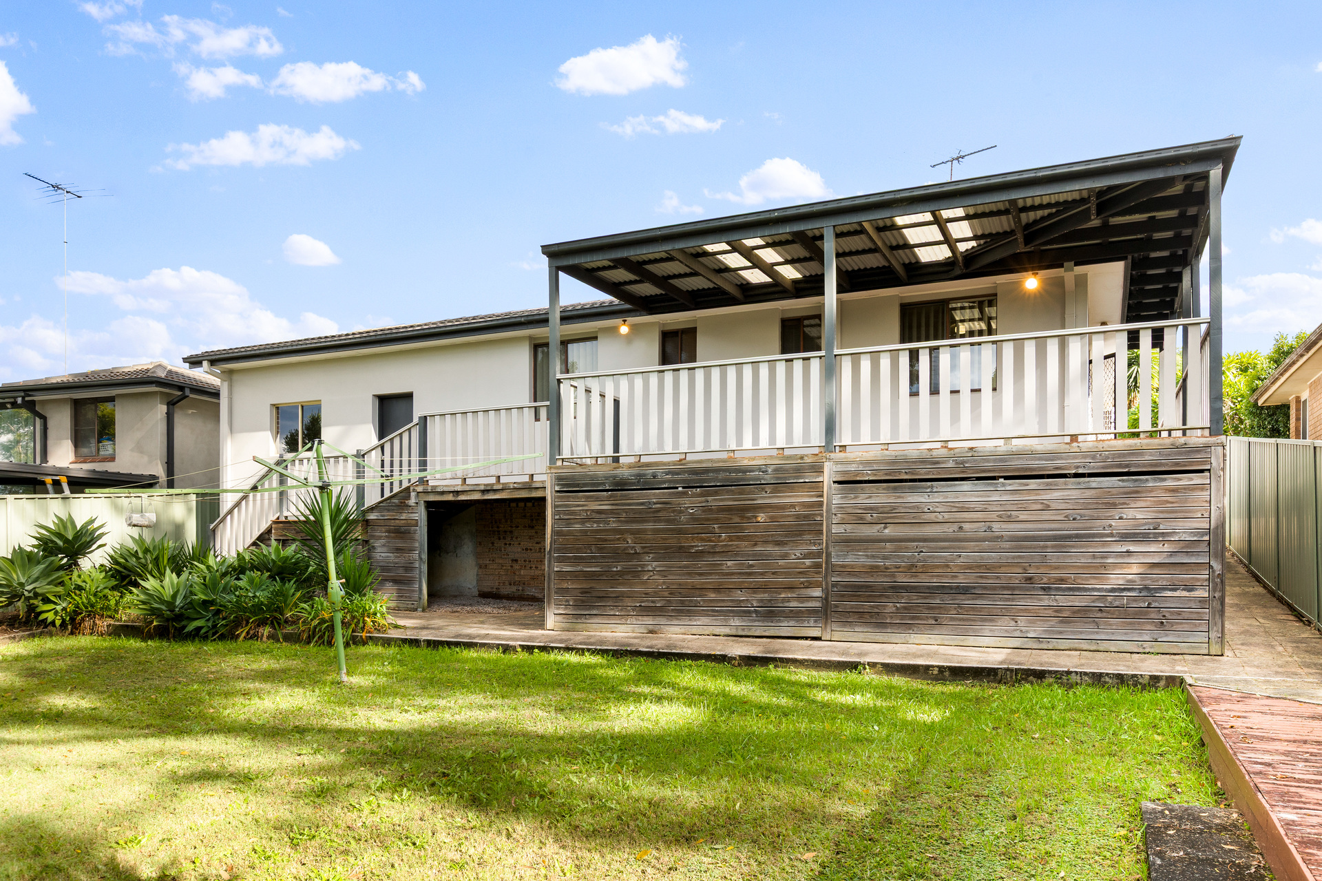 3-bedroom house at 46 KOLOONA DRIVE, Emu Plains NSW 2750, Penrith, New South Wales