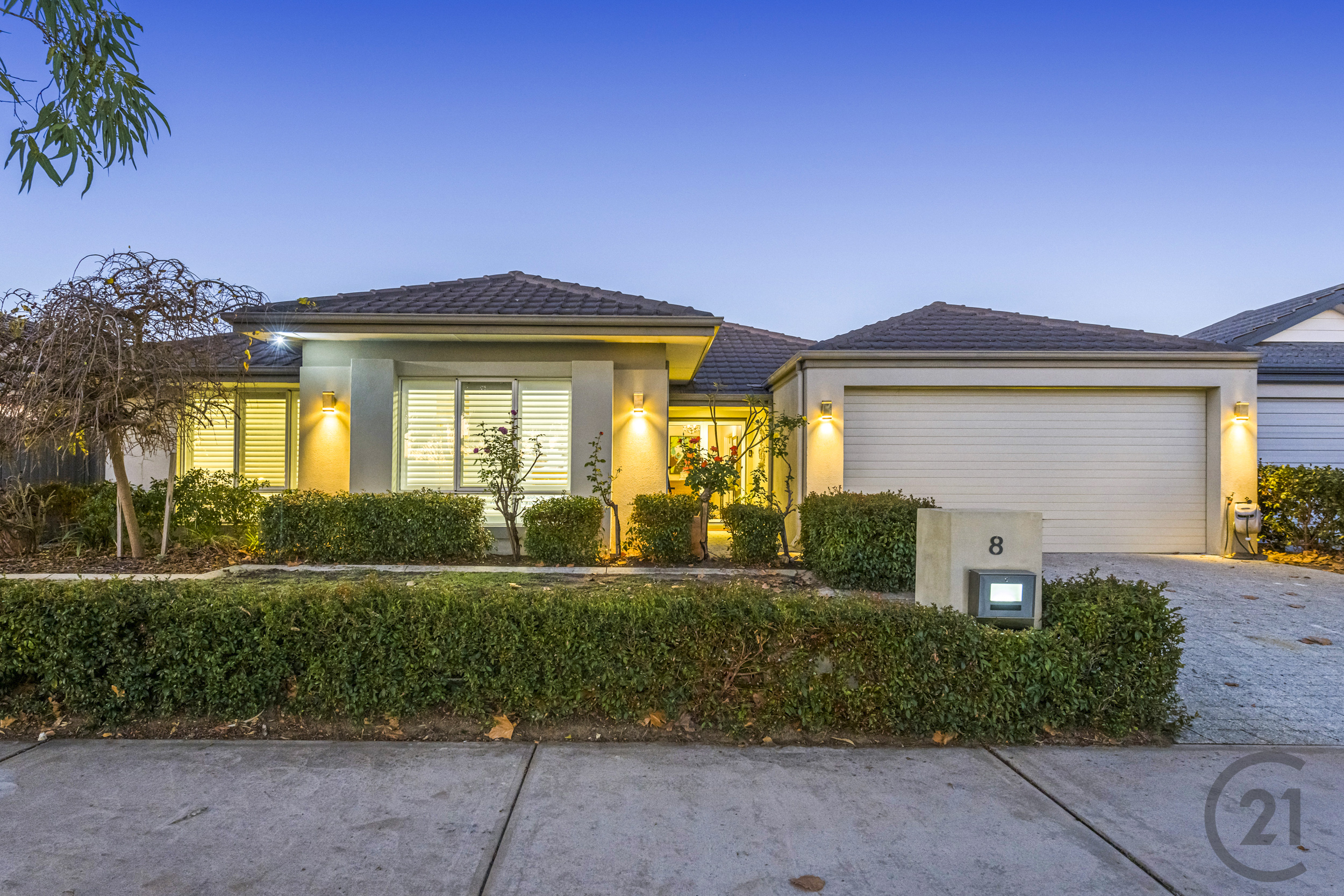 8 Purcell Gardens, South Yunderup, WA 6208 - Image 1