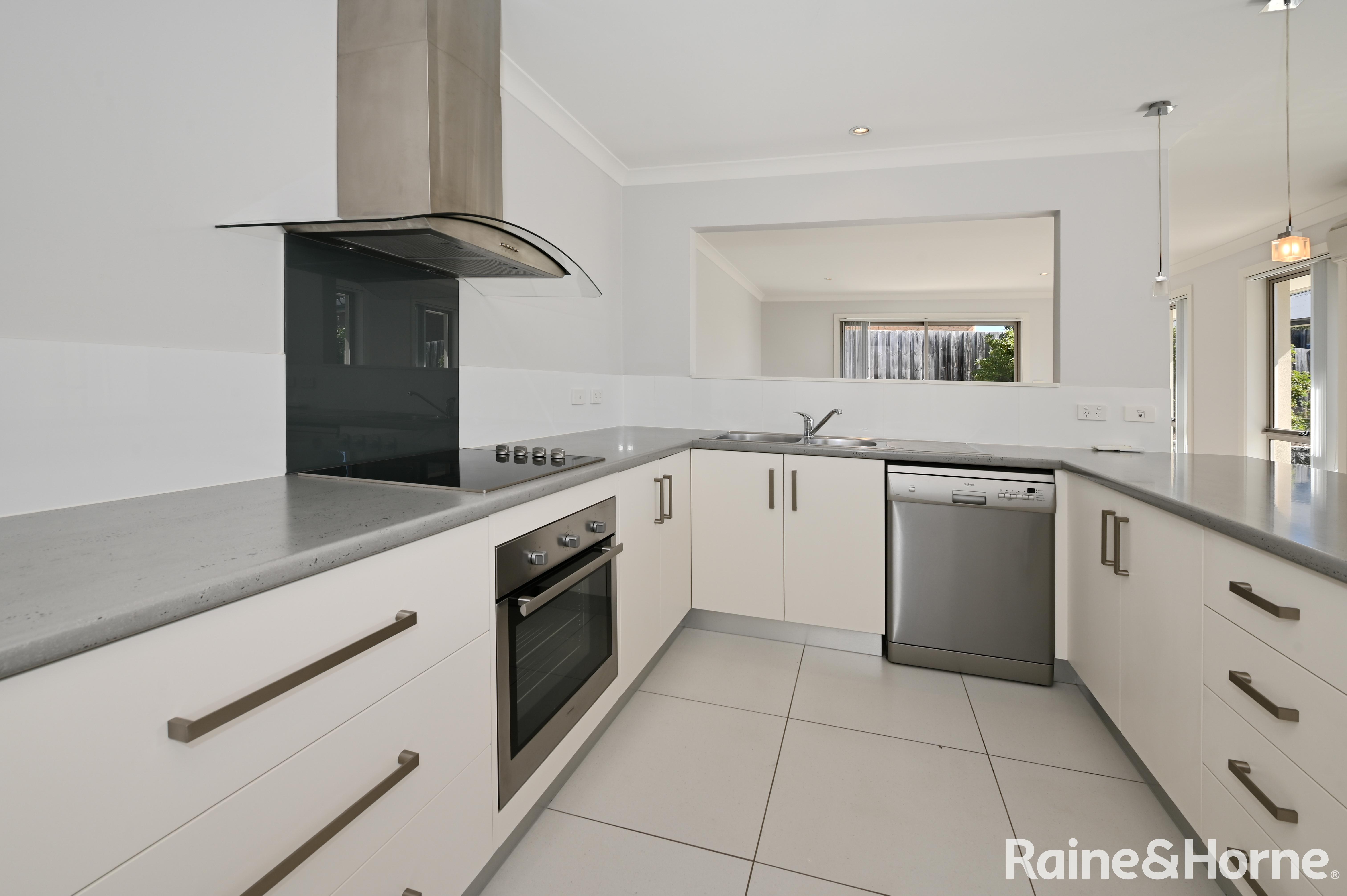 2-bedroom unit at 3/16 Ovata Close, Cambridge, TAS 7170, Clarence, Tasmania