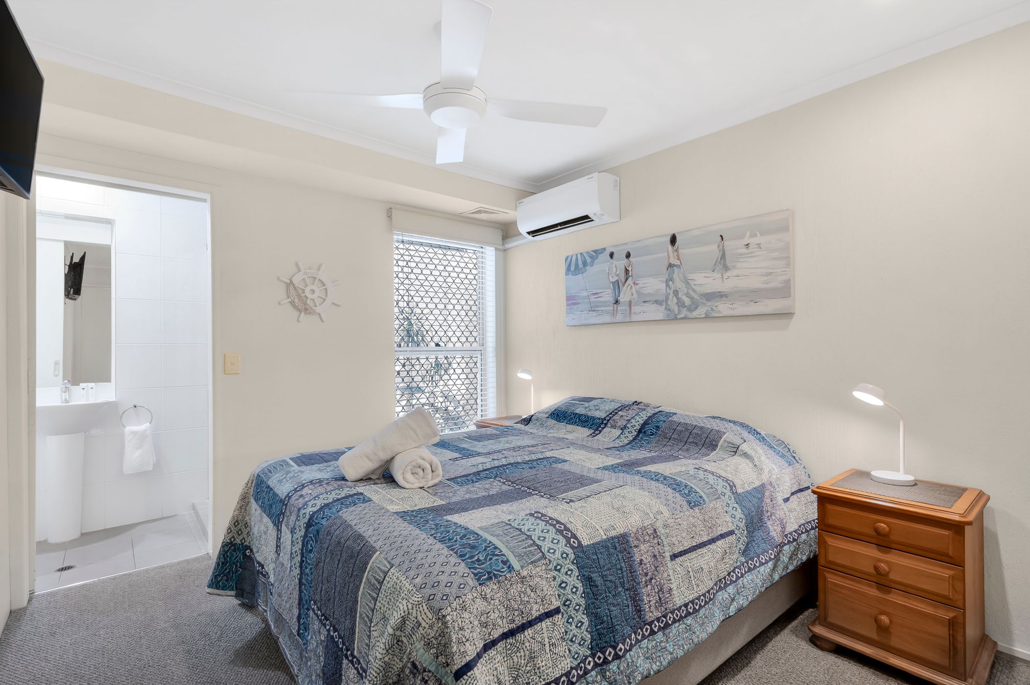 2-bedroom unit at 48/185 Gympie Terrace, Noosaville, QLD 4566, Noosa, Queensland