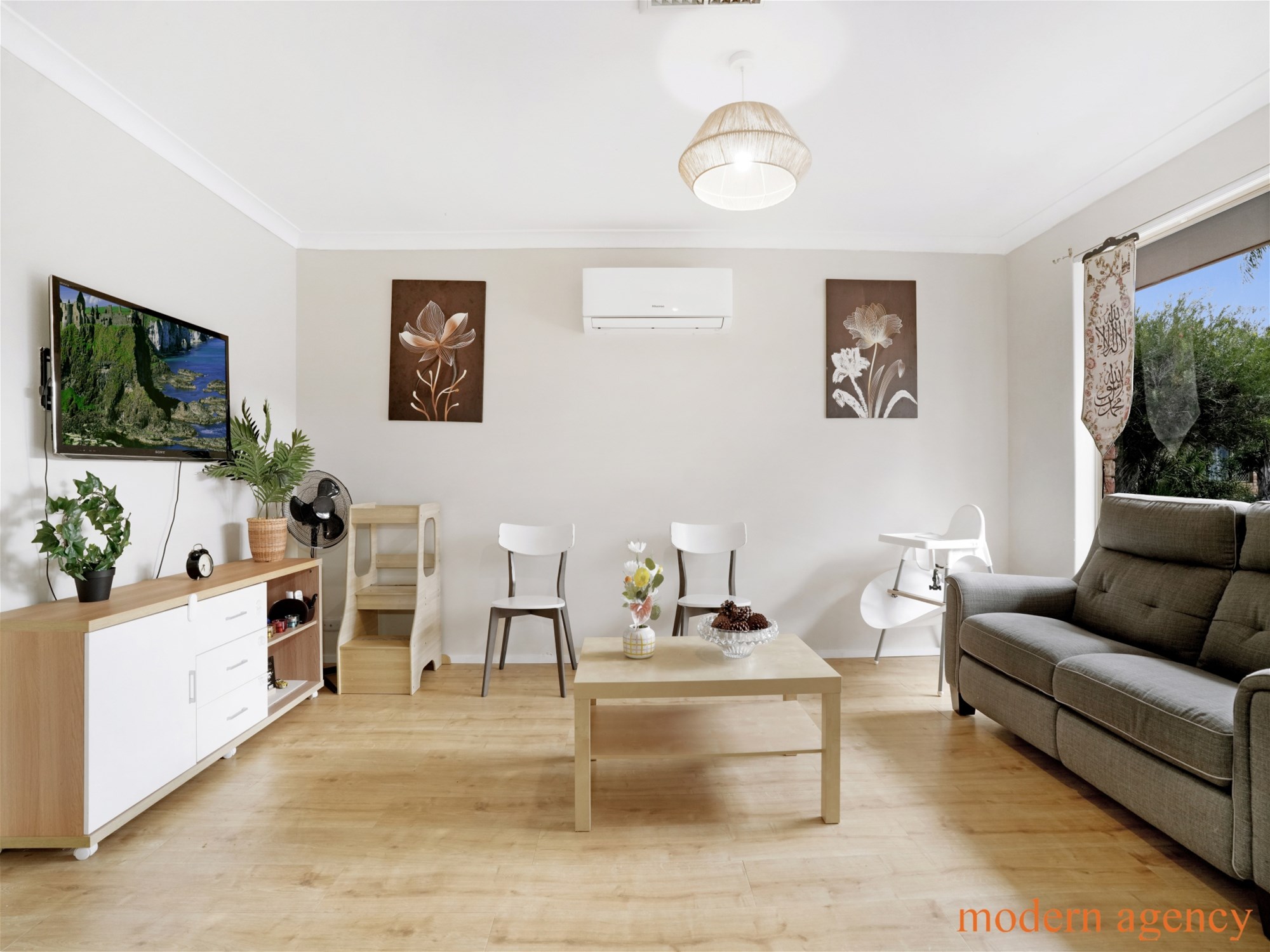 4-bedroom unit at 2 23 QUARRAM WAY, GOSNELLS WA 6110, Gosnells, Western Australia