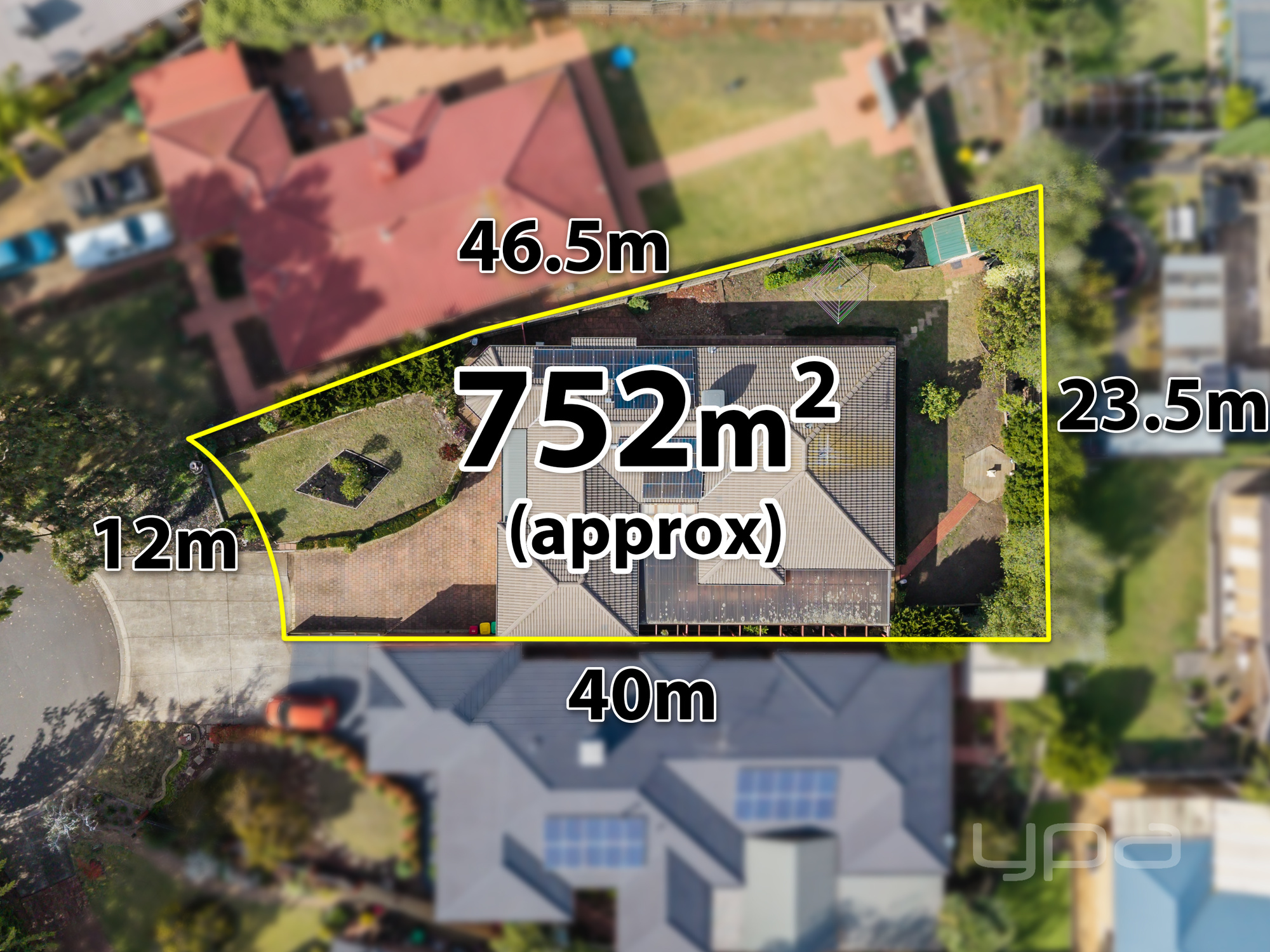 4-bedroom house at 5 THE STRAND, Melton VIC 3337, Melton, Victoria
