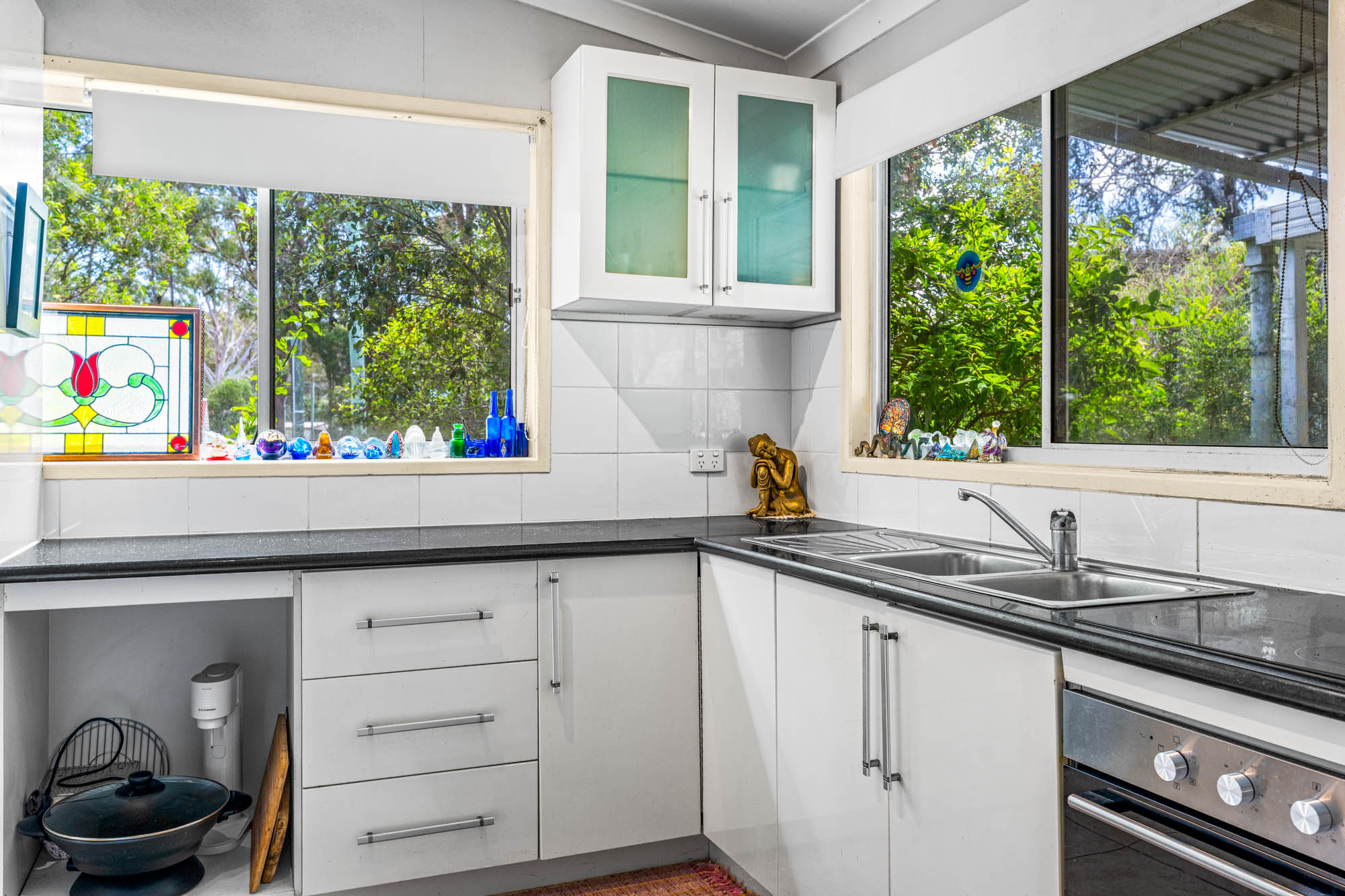 2-bedroom house at 25 BORROWS STREET, Russell Island QLD 4184, Redland, Queensland