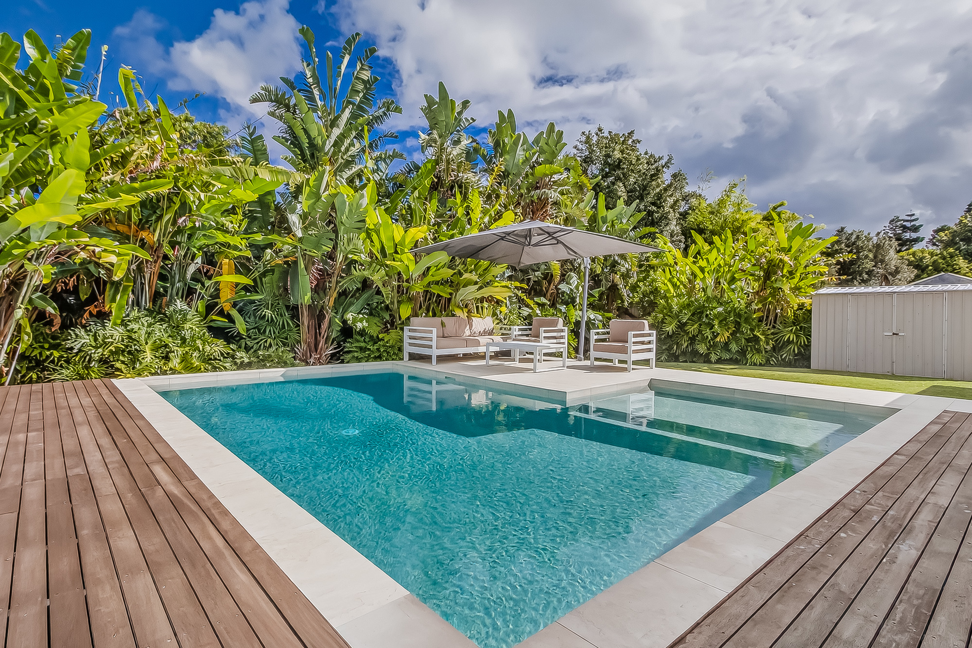 4-bedroom house at 75 Mylestom Circle, Pottsville, Nsw, 2489, Tweed, New South Wales