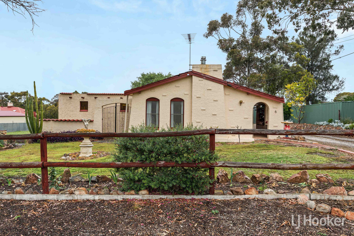 6 EUCALYPT DRIVE, Gawler East SA 5118 - Image 9