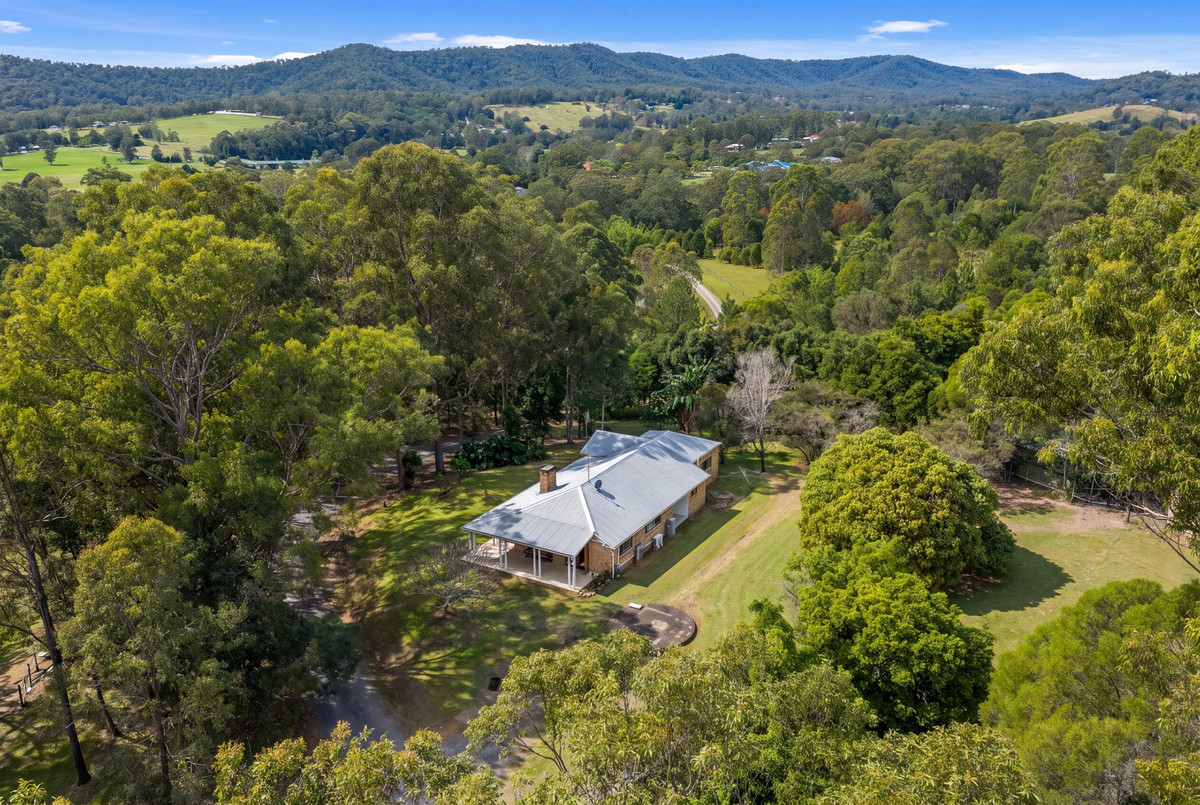 2-bedroom house at 237 Guanaba Creek Road, Guanaba, QLD 4210, Gold Coast, Queensland