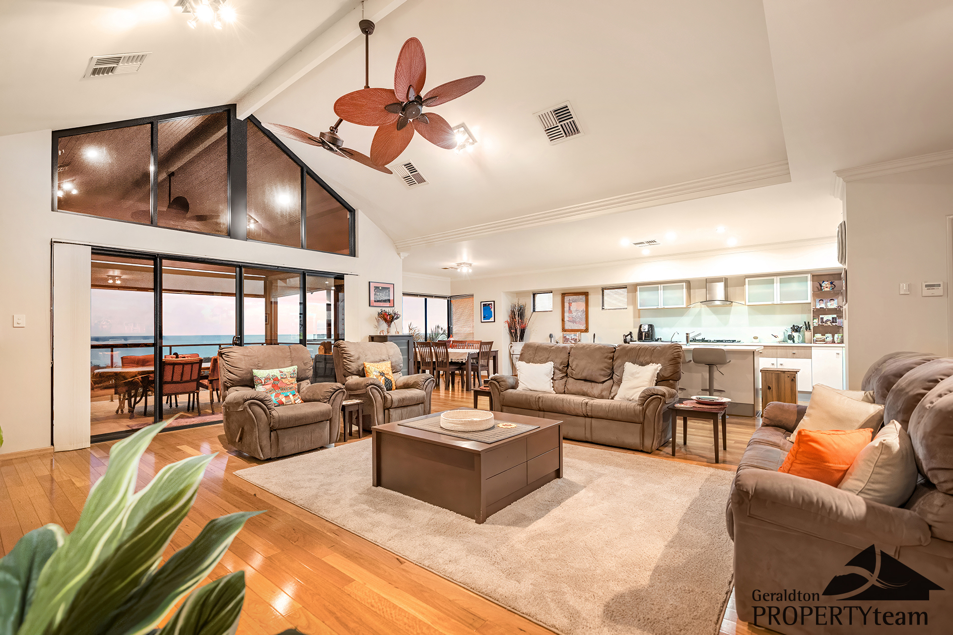 4-bedroom house at 63 ILMA RISE, Wandina WA 6530, Greater Geraldton, Western Australia